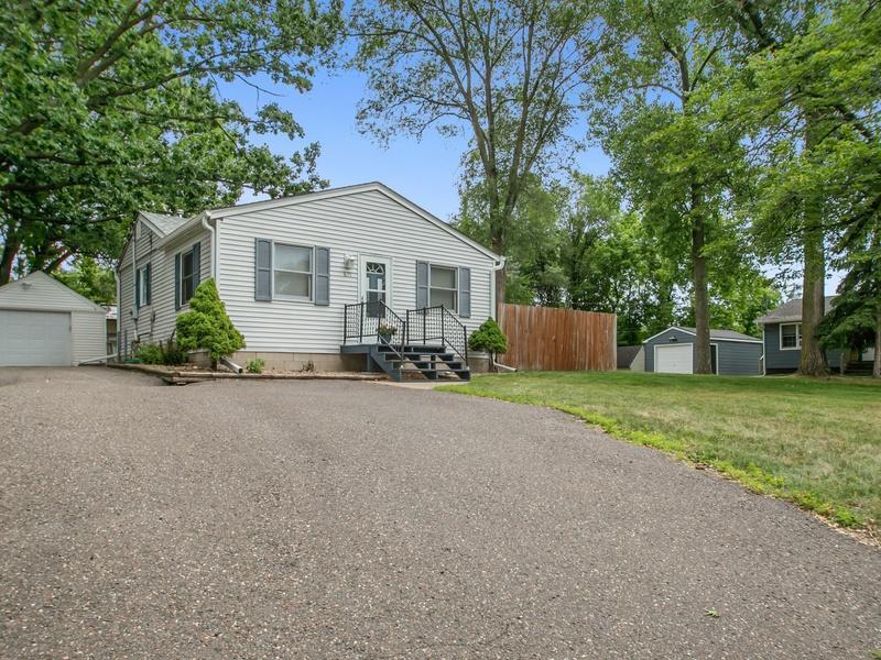 View of Residential at 617 Goodview Avenue, Oakdale MN 55128, Oakdale - Mike Wilen | Minnesota Team Real Estate