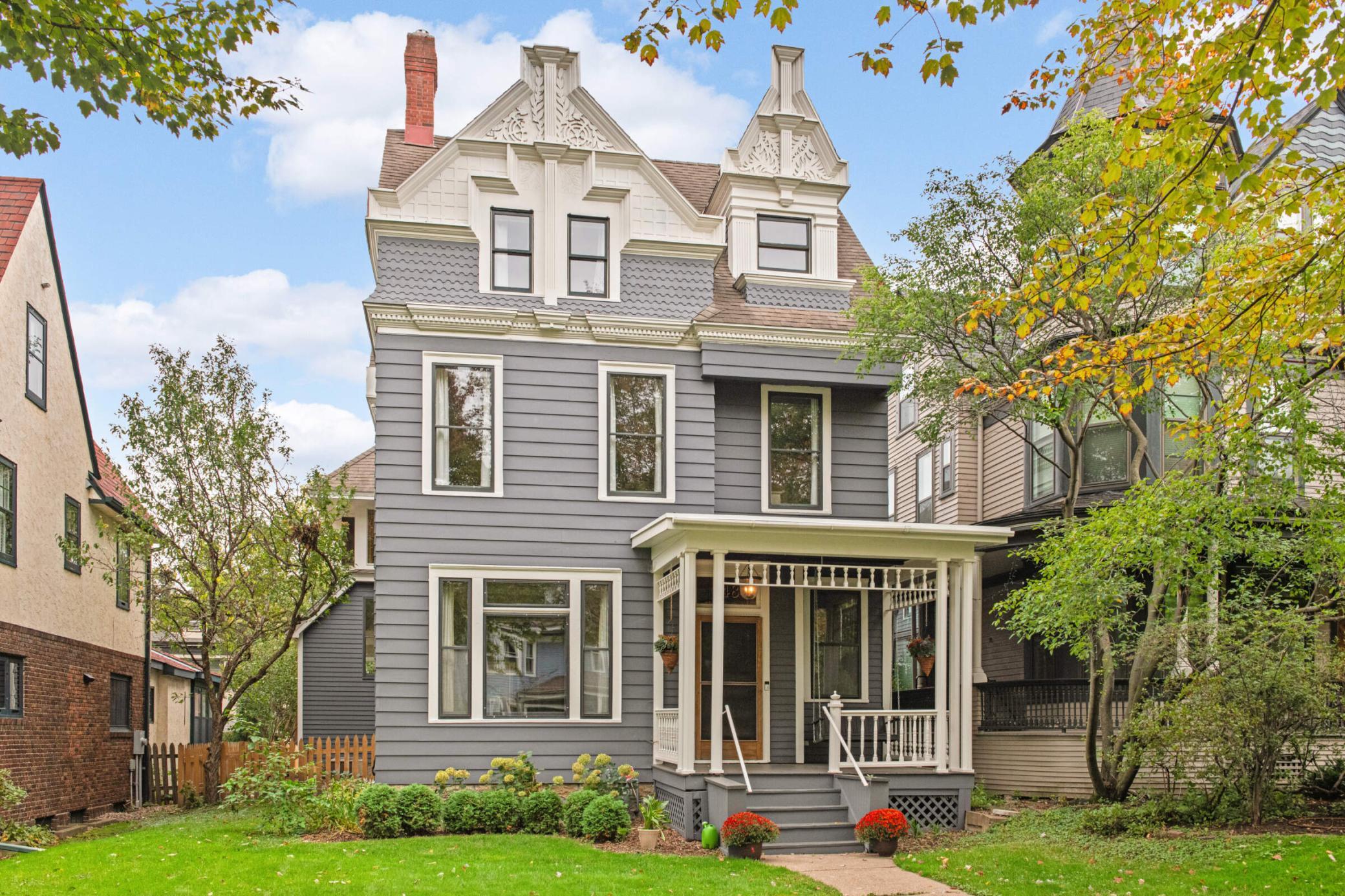 View of Residential at 748 Goodrich Avenue, Saint Paul MN 55105, Saint Paul - Mike Wilen | Minnesota Team Real Estate