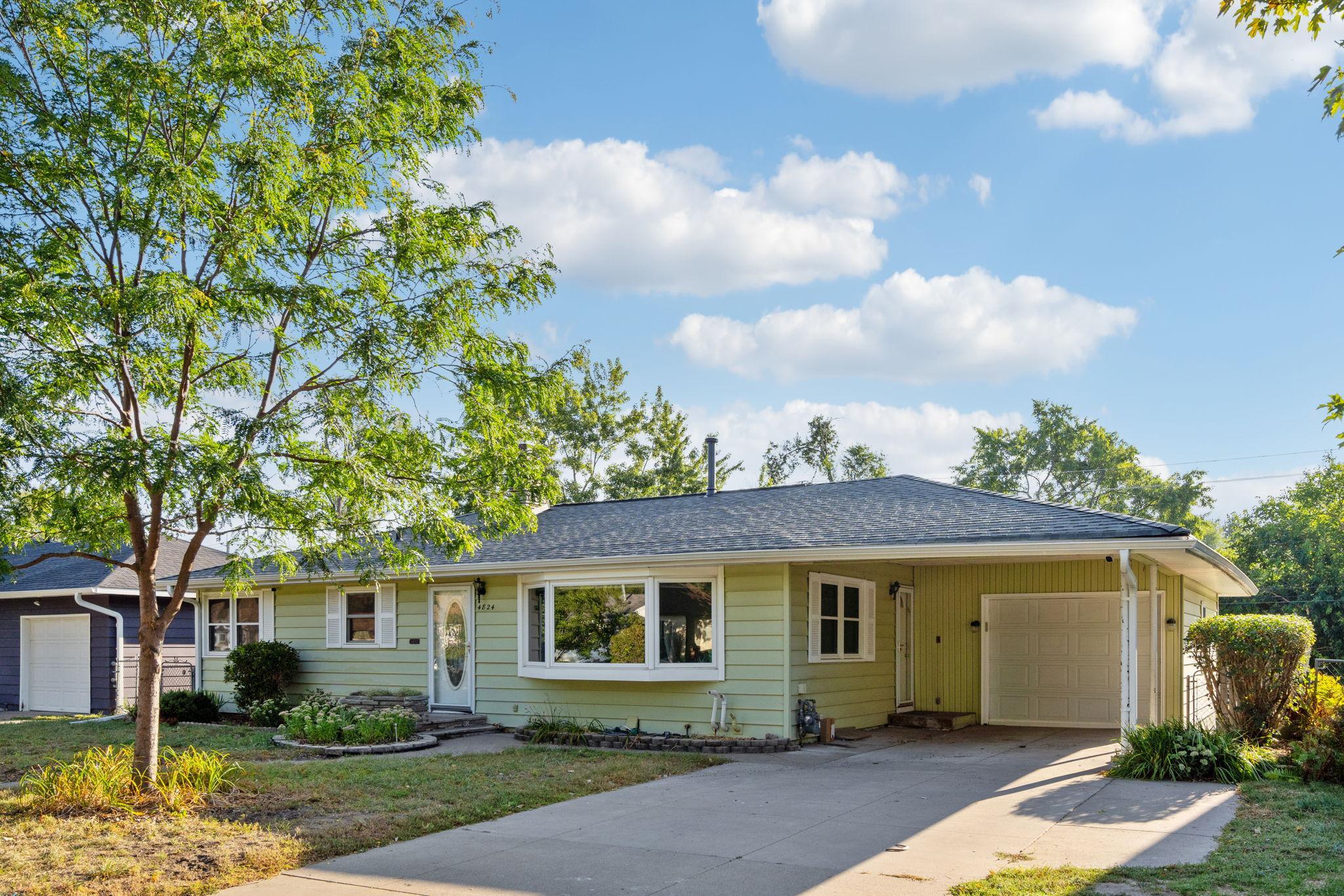 View of Residential at 4824 Jersey Avenue, Crystal MN 55428, Crystal - Mike Wilen | Minnesota Team Real Estate