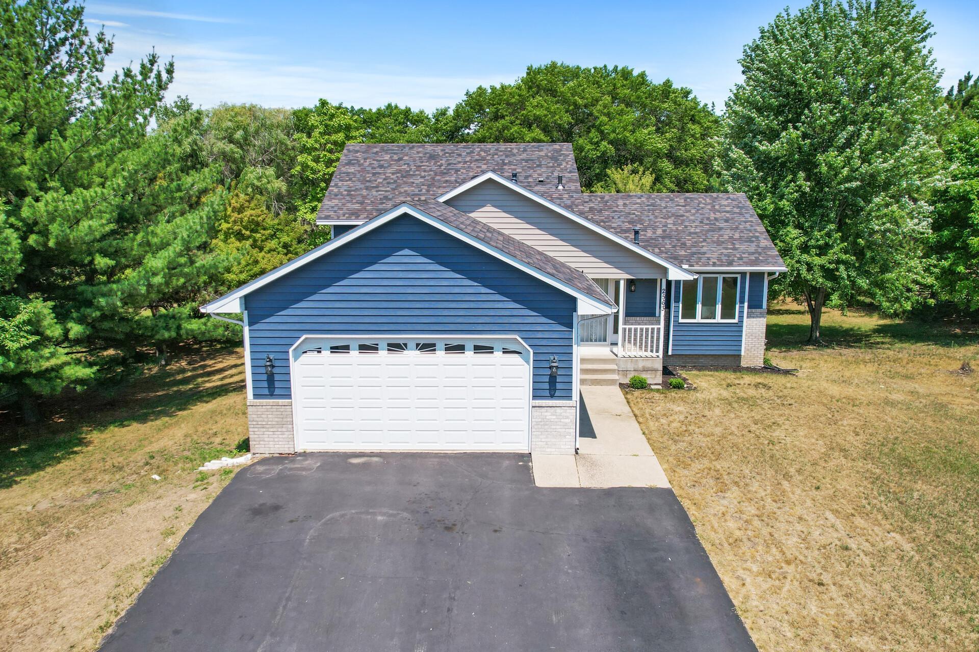 View of Residential at 2563 185th Lane, East Bethel MN 55092, East Bethel - Mike Wilen | Minnesota Team Real Estate