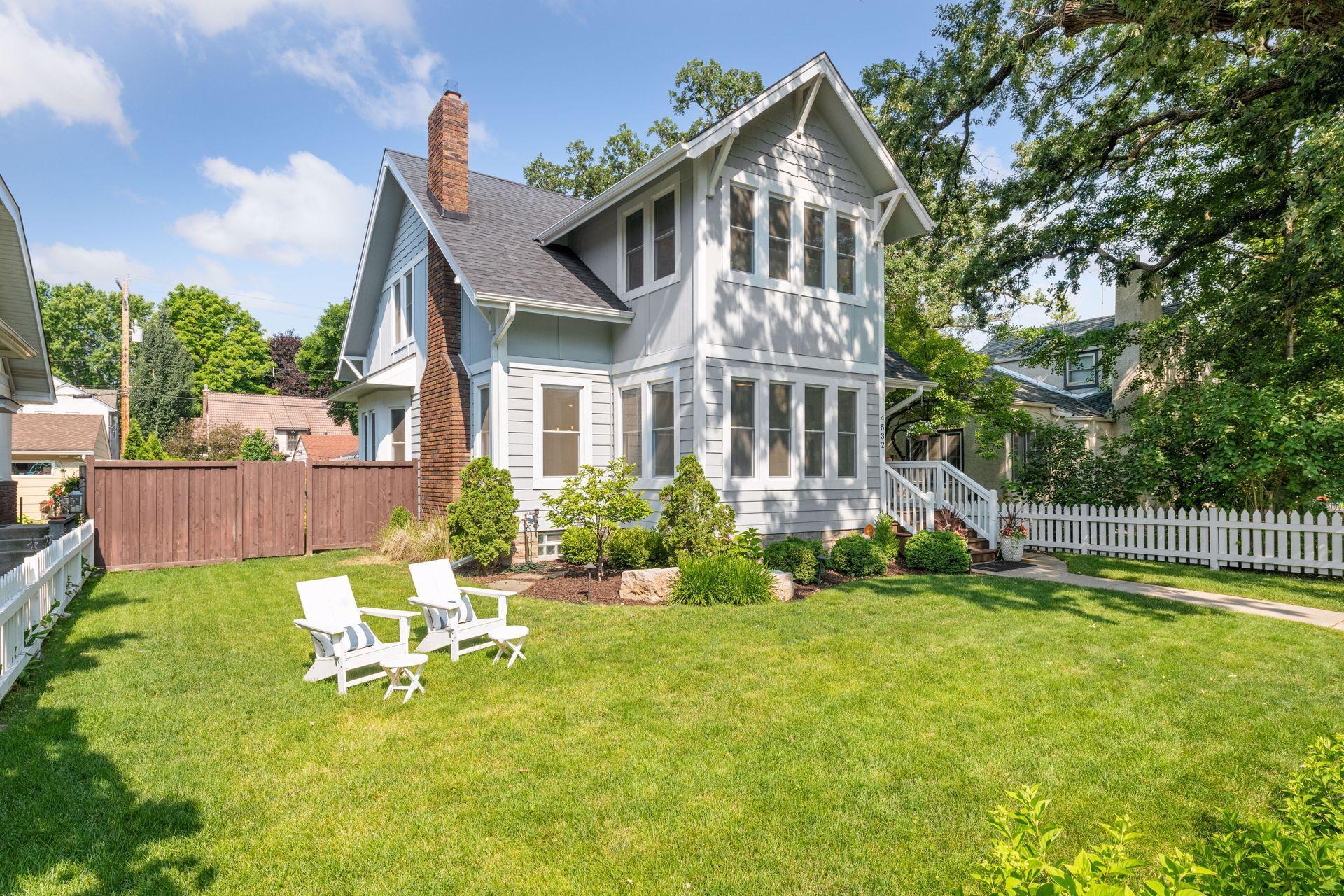 View of Residential at 4532 Drew Avenue, Minneapolis MN 55410, Minneapolis - Mike Wilen | Minnesota Team Real Estate