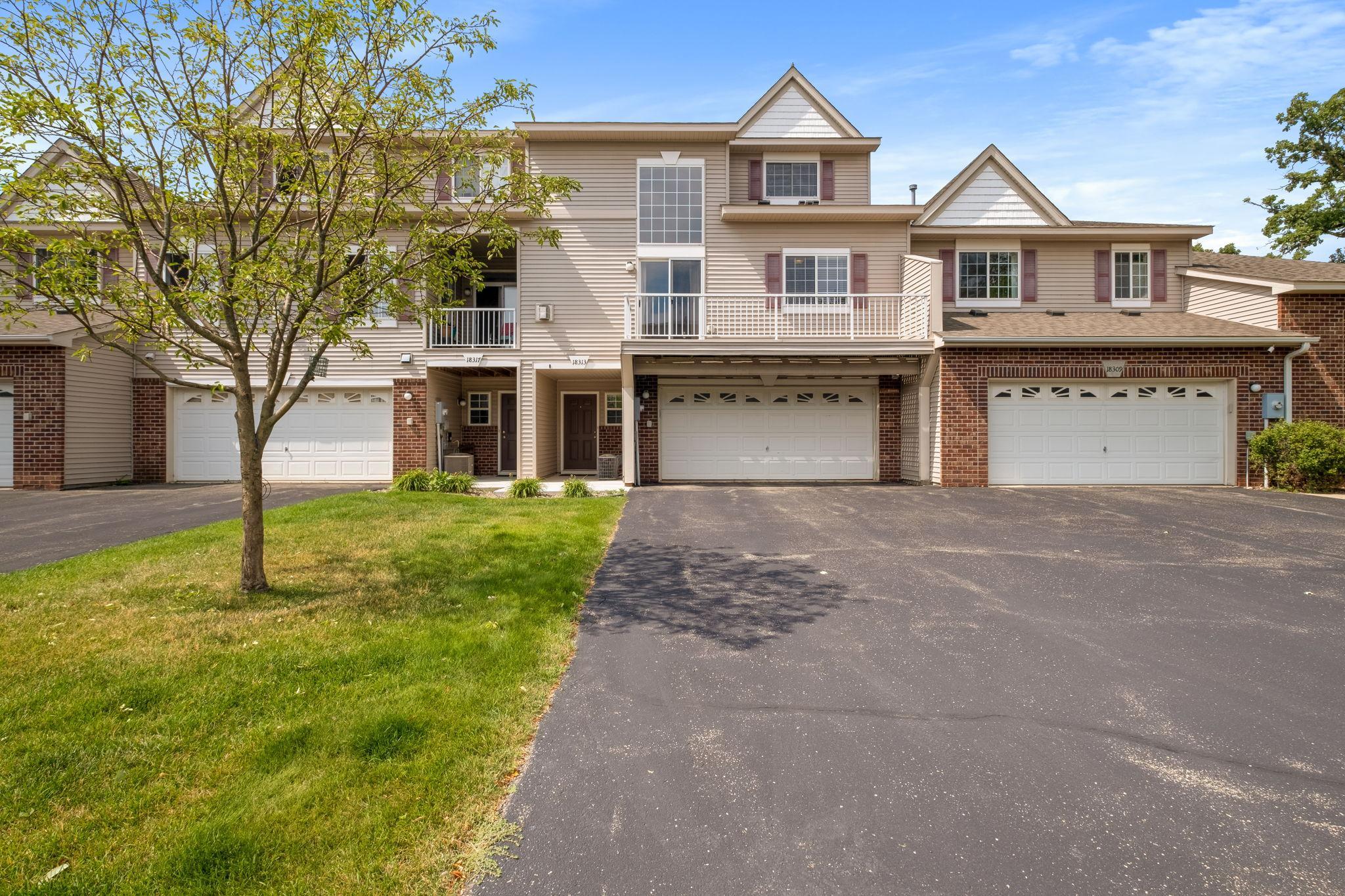 View of Residential at 18313 Key West Court #316C, Lakeville MN 55044, Lakeville - Mike Wilen | Minnesota Team Real Estate
