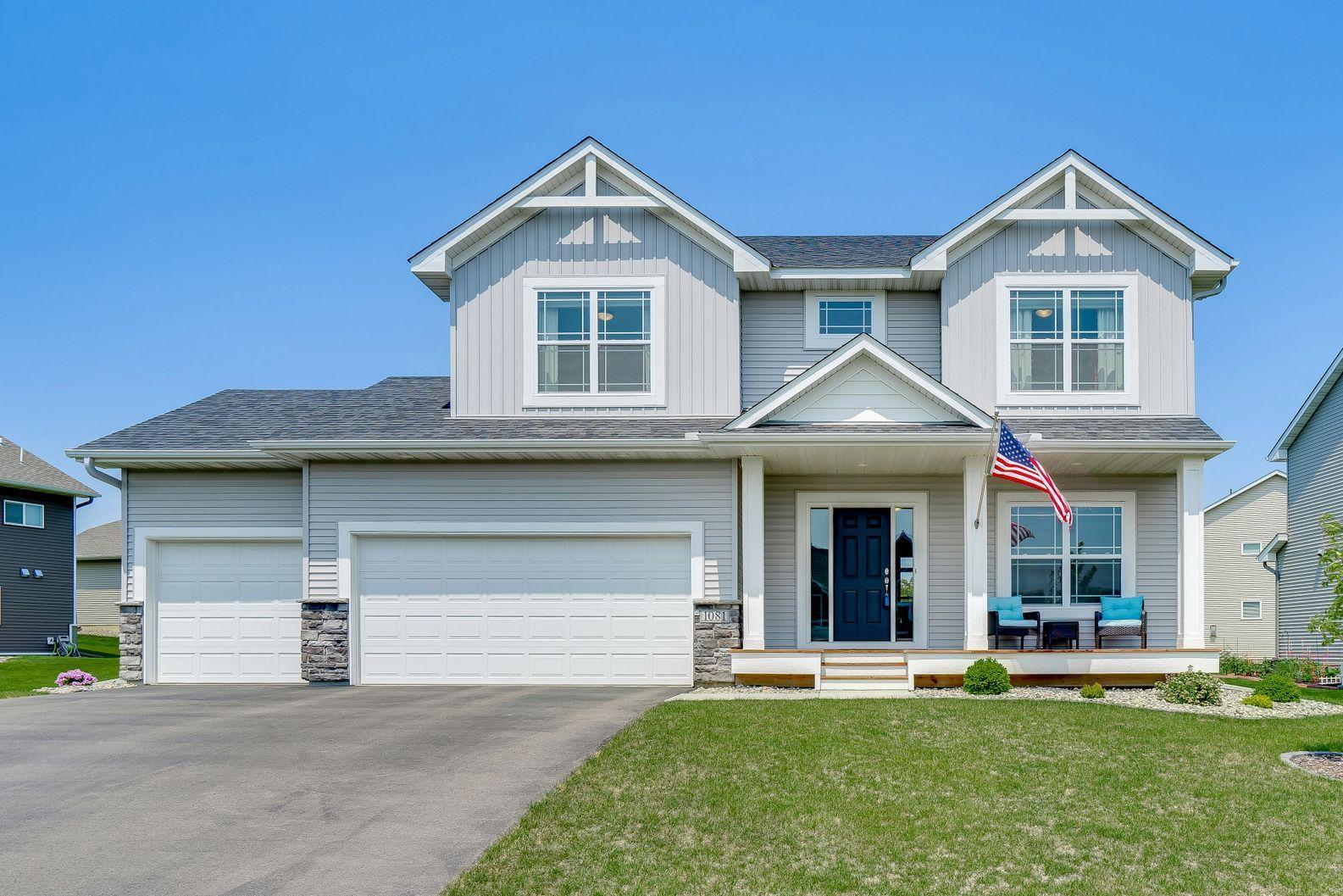 View of Residential at 1081 Ashbrook Path, Rosemount MN 55068, Rosemount - Mike Wilen | Minnesota Team Real Estate