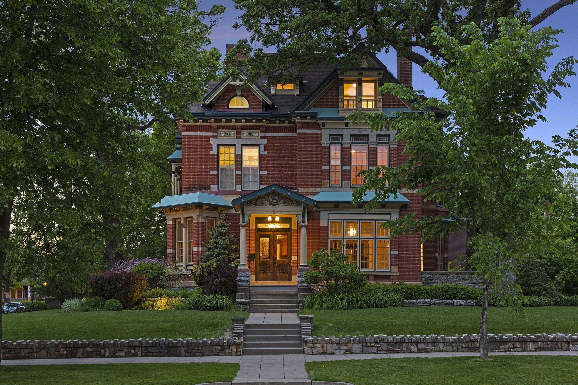 View of Residential at 495 Summit Avenue, Saint Paul MN 55102, Saint Paul - Mike Wilen | Minnesota Team Real Estate