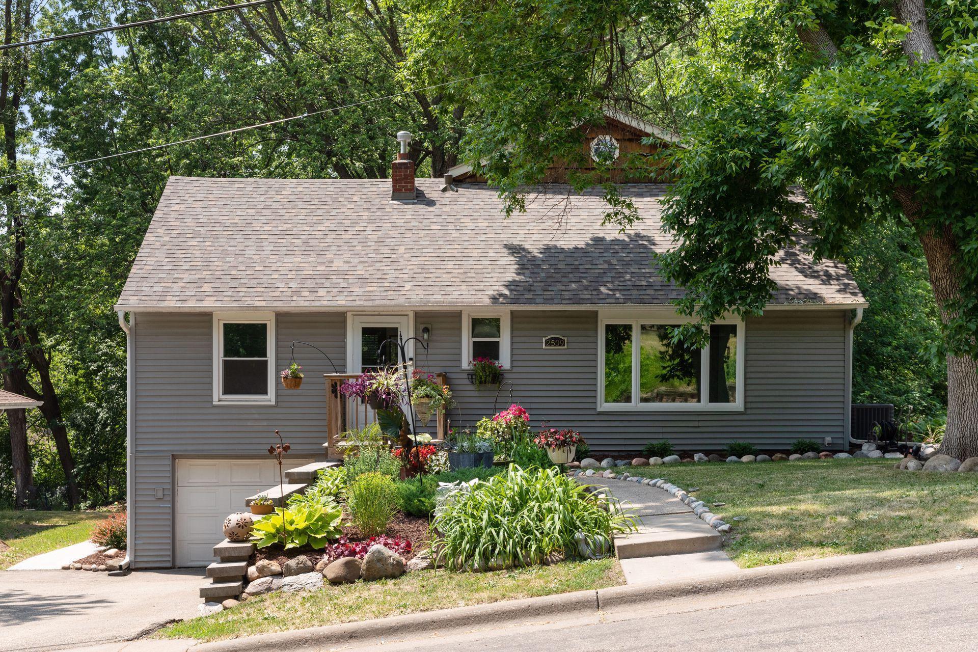 View of Residential at 2539 Morrison Street, Little Canada MN 55117, Little Canada - Mike Wilen | Minnesota Team Real Estate