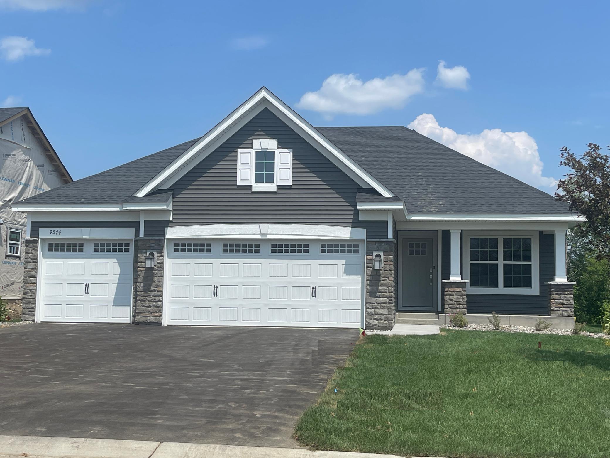 View of Residential at 9574 52nd Lane, Saint Michael MN 55376, Saint Michael - Mike Wilen | Minnesota Team Real Estate