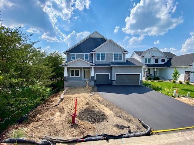 View of Residential at 13004 Marmon Street, Blaine MN 55449, Blaine - Mike Wilen | Minnesota Team Real Estate