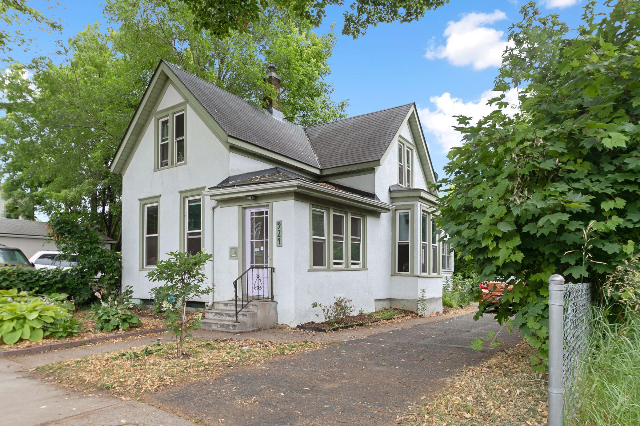 View of Residential at 924 Fremont Avenue, Saint Paul MN 55106, Saint Paul - Mike Wilen | Minnesota Team Real Estate