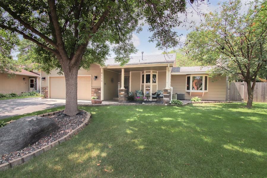 View of Residential at 9119 Larch Lane, Maple Grove MN 55369, Maple Grove - Mike Wilen | Minnesota Team Real Estate