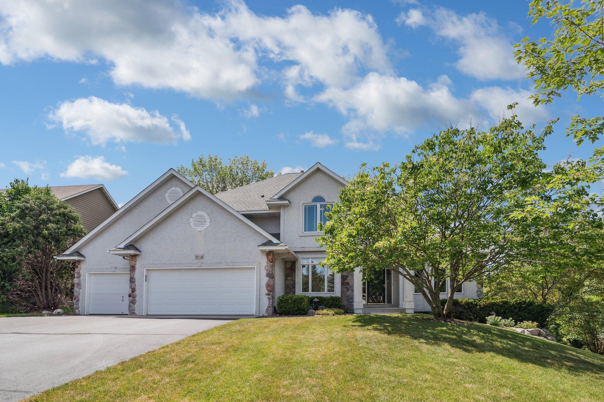 View of Residential at 9852 Windsor Terrace, Eden Prairie MN 55347, Eden Prairie - Mike Wilen | Minnesota Team Real Estate