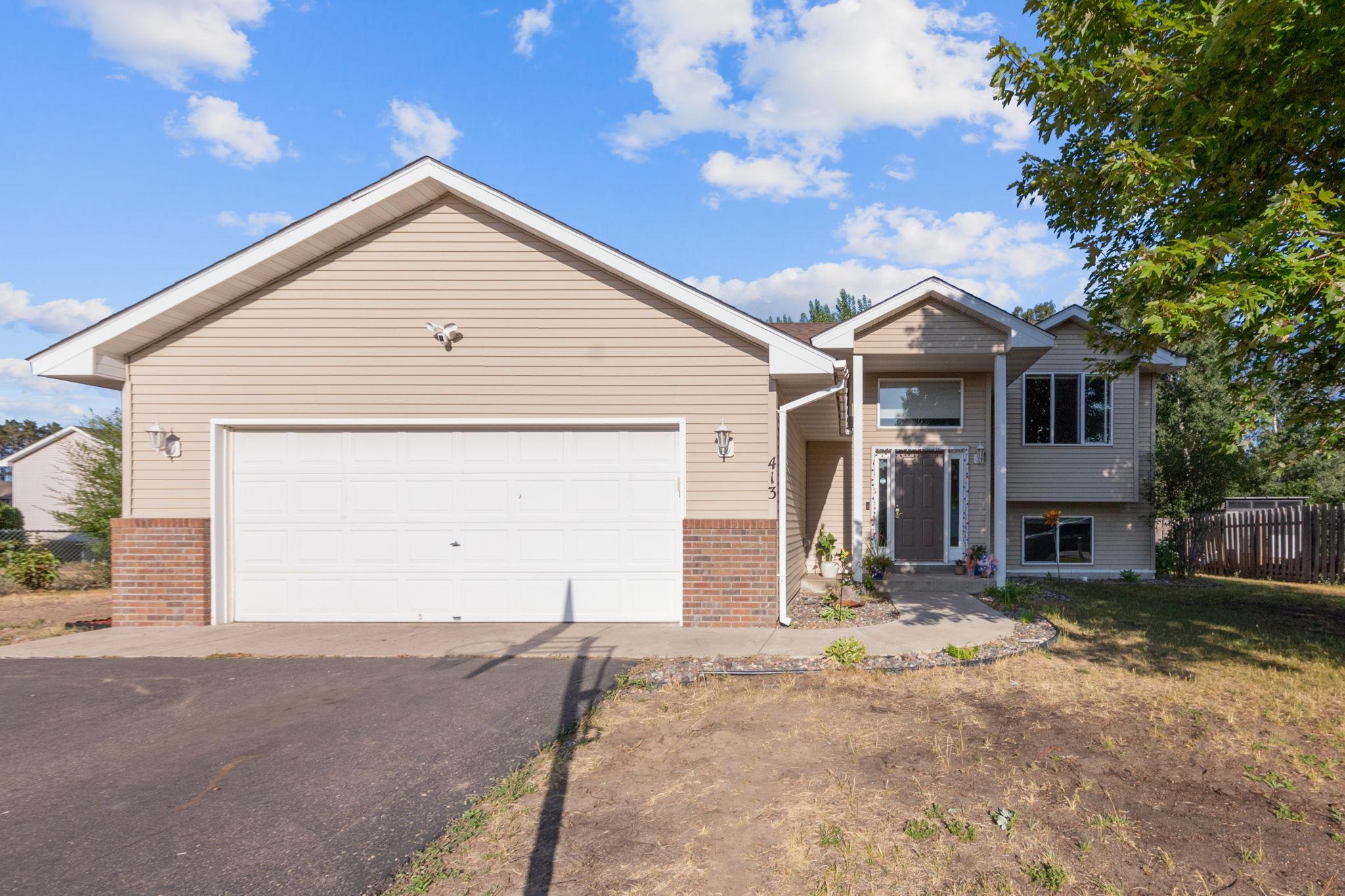 View of Residential at 413 14th Avenue, Princeton MN 55371, Princeton - Mike Wilen | Minnesota Team Real Estate