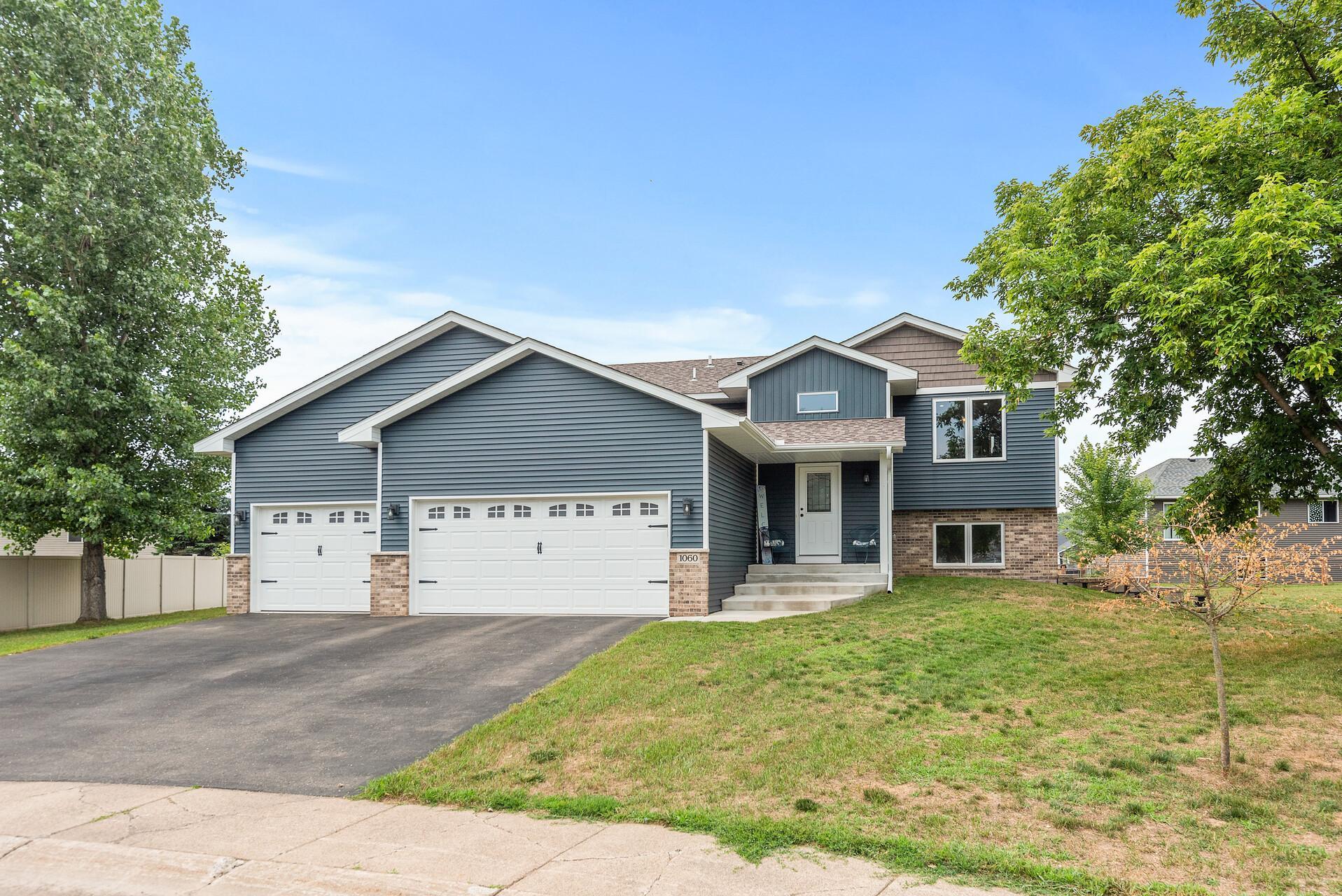 View of Residential at 1060 243rd Circle, East Bethel MN 55005, East Bethel - Mike Wilen | Minnesota Team Real Estate