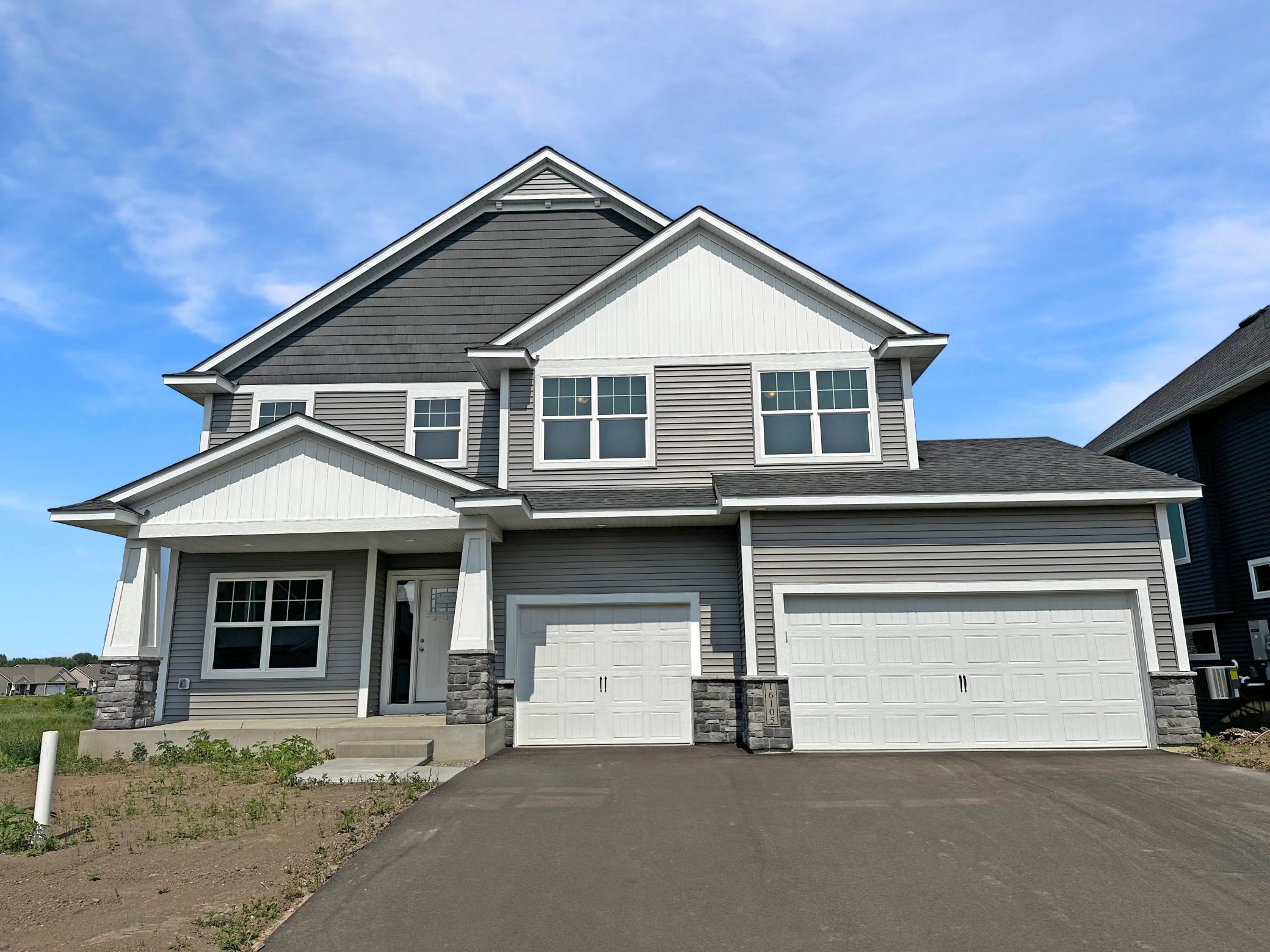 View of Residential at 16105 Europa Avenue, Hugo MN 55038, Hugo - Mike Wilen | Minnesota Team Real Estate