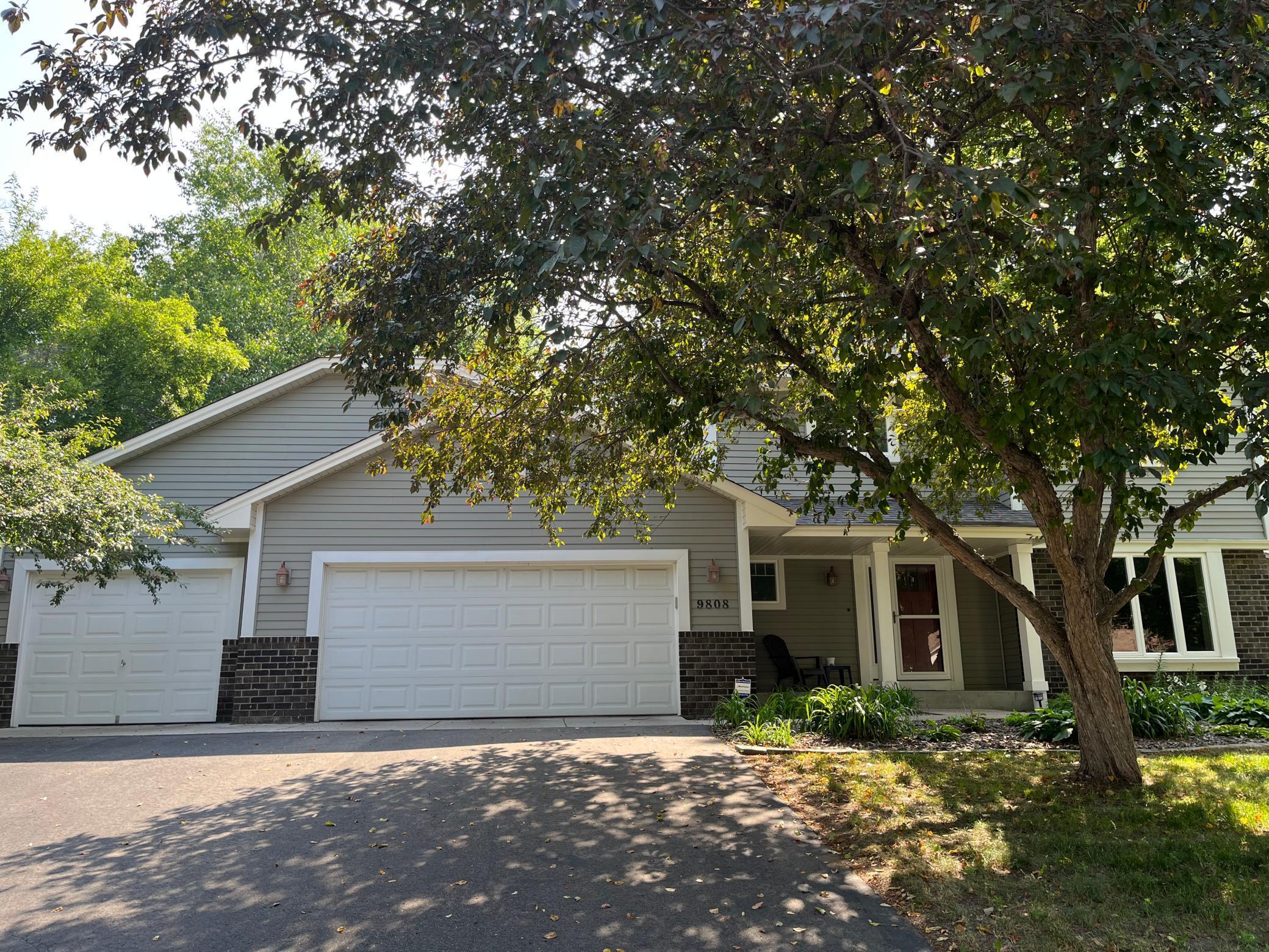 View of Residential at 9808 Norwood Lane, Maple Grove MN 55369, Maple Grove - Mike Wilen | Minnesota Team Real Estate