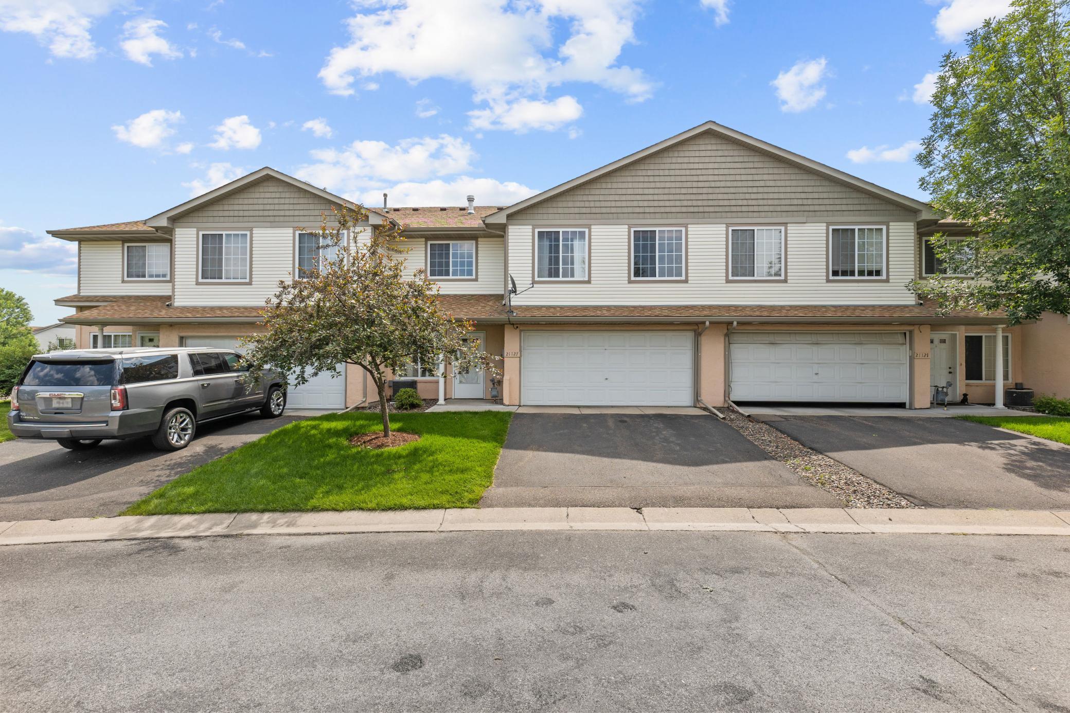 View of Residential at 21127 Clydesdale Curve, Forest Lake MN 55025, Forest Lake - Mike Wilen | Minnesota Team Real Estate