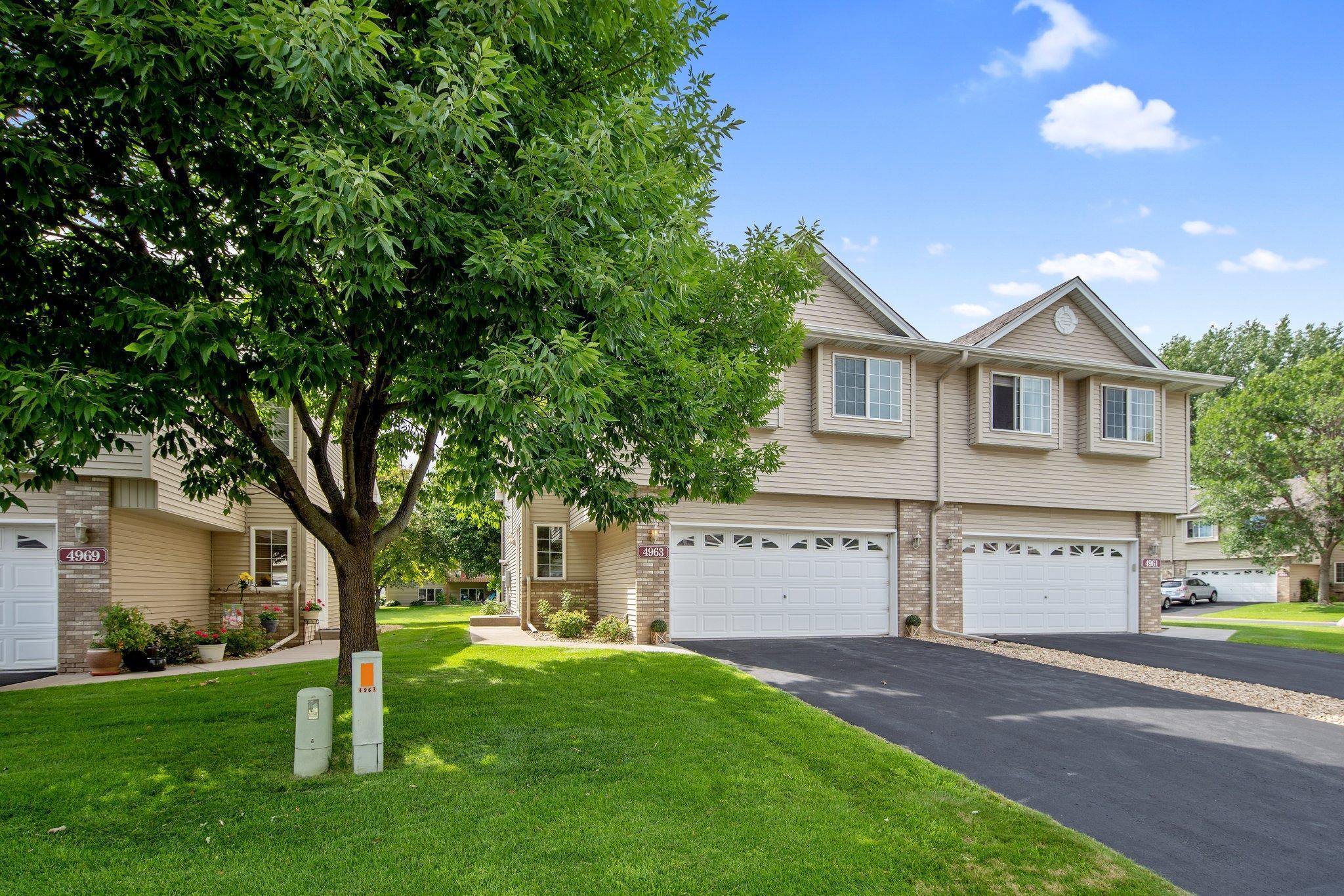 View of Residential at 4963 132nd Way, Hugo MN 55038, Hugo - Mike Wilen | Minnesota Team Real Estate