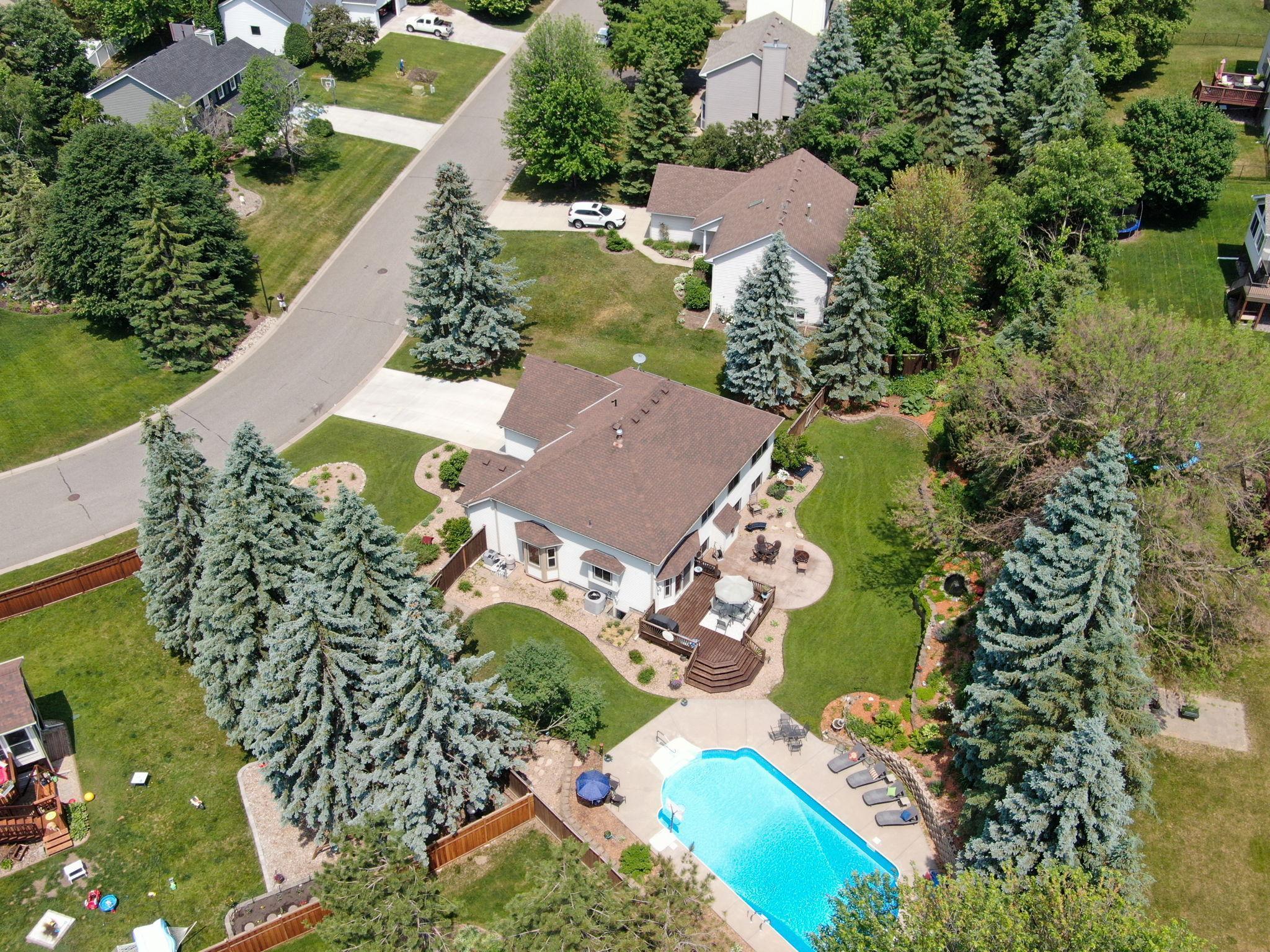 View of Residential at 3607 Tara Lane, Woodbury MN 55125, Woodbury - Mike Wilen | Minnesota Team Real Estate