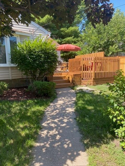 View of Residential at 3253 Idaho Avenue, Saint Louis Park MN 55426, Saint Louis Park - Mike Wilen | Minnesota Team Real Estate
