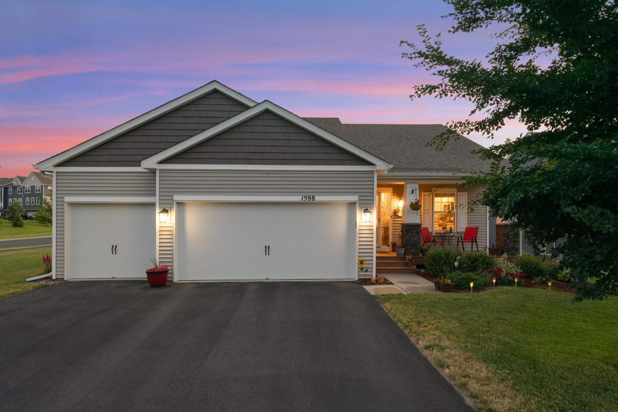 View of Residential at 1598 Willow Circle, Shakopee MN 55379, Shakopee - Mike Wilen | Minnesota Team Real Estate