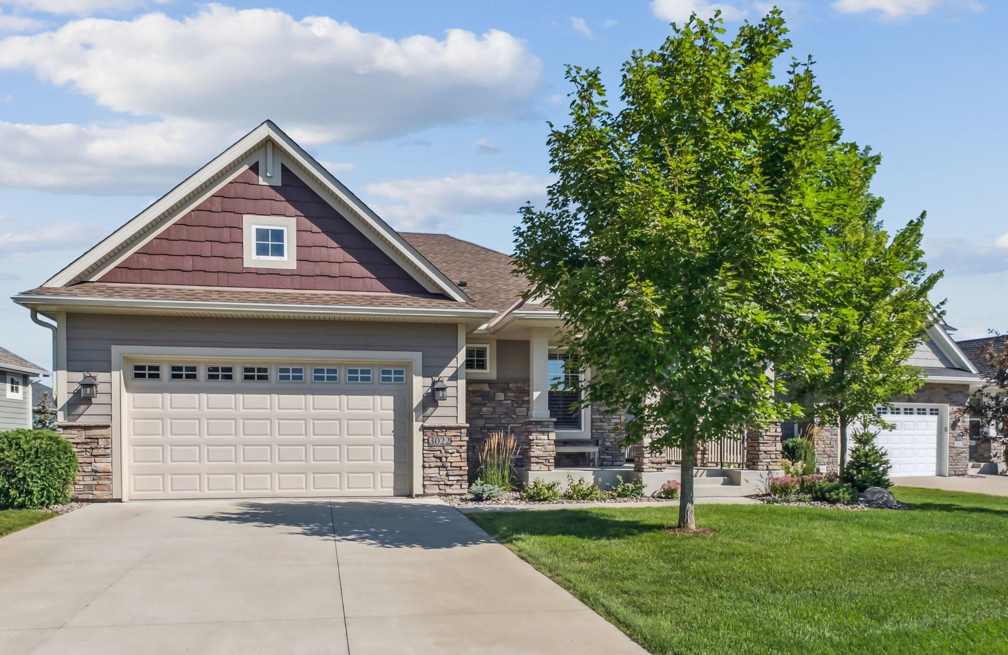 View of Residential at 3022 Basswood Road, Hamel MN 55340, Hamel - Mike Wilen | Minnesota Team Real Estate