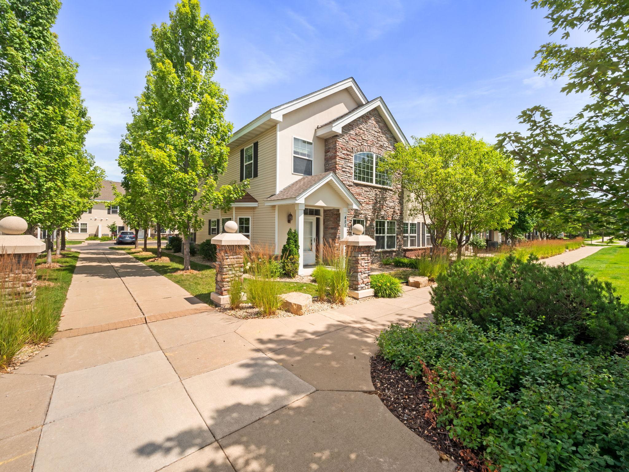 View of Residential at 451 84th Street, Bloomington MN 55420, Bloomington - Mike Wilen | Minnesota Team Real Estate
