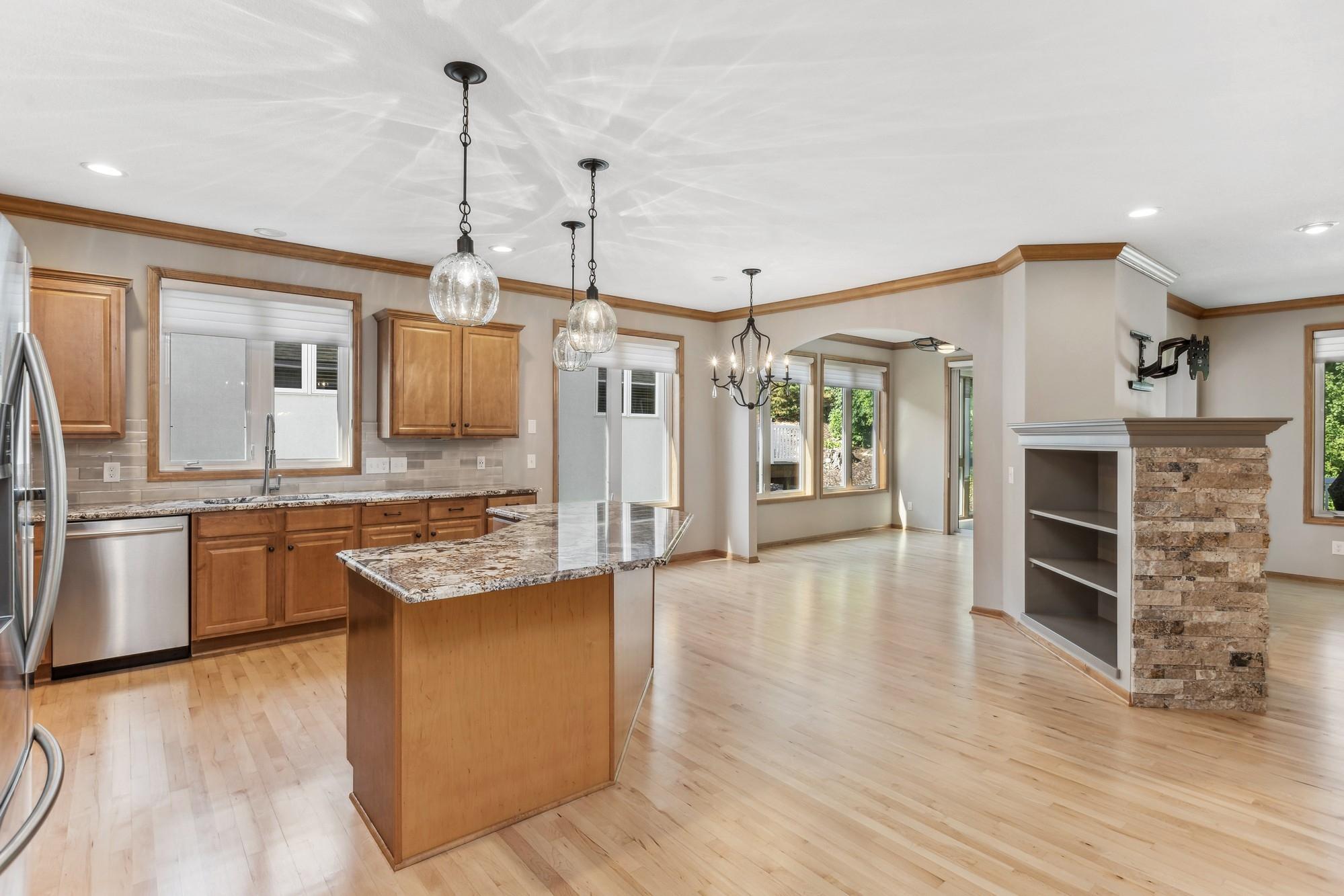 View of Residential at 7134 131st Circle, Apple Valley MN 55124, Apple Valley - Mike Wilen | Minnesota Team Real Estate
