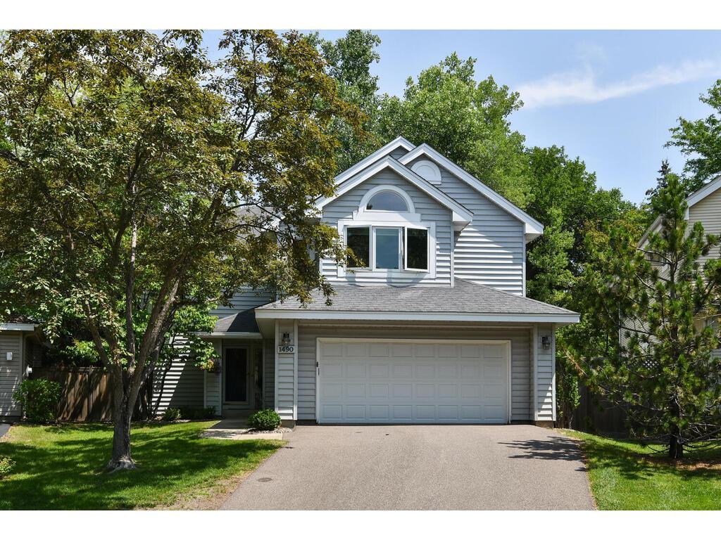 View of Residential at 1490 Terraceview Lane, Plymouth MN 55447, Plymouth - Mike Wilen | Minnesota Team Real Estate