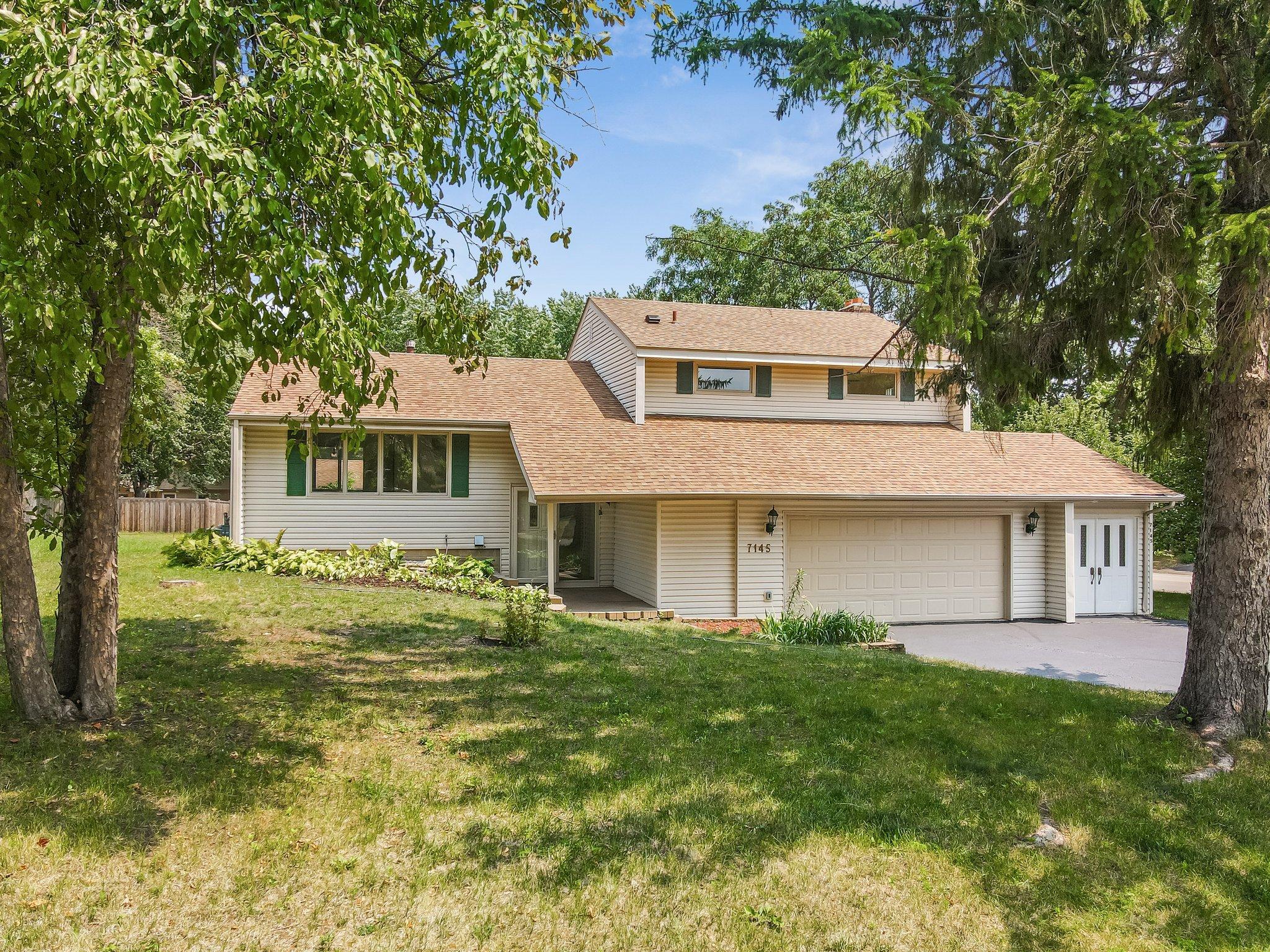 View of Residential at 7145 Quail Circle, Eden Prairie MN 55346, Eden Prairie - Mike Wilen | Minnesota Team Real Estate