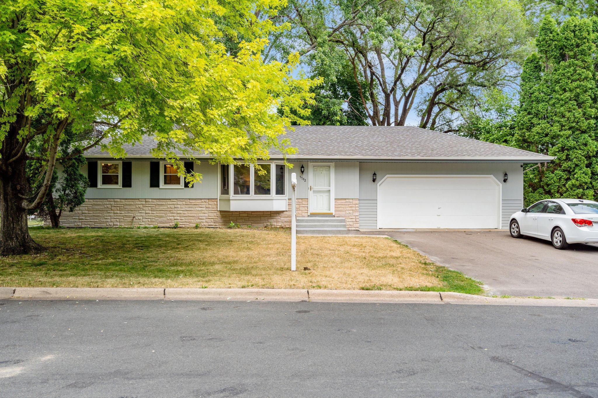 View of Residential at 5782 Boone Place, New Hope MN 55428, New Hope - Mike Wilen | Minnesota Team Real Estate