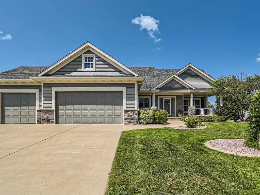 View of Residential at 2275 132nd Lane, Blaine MN 55449, Blaine - Mike Wilen | Minnesota Team Real Estate