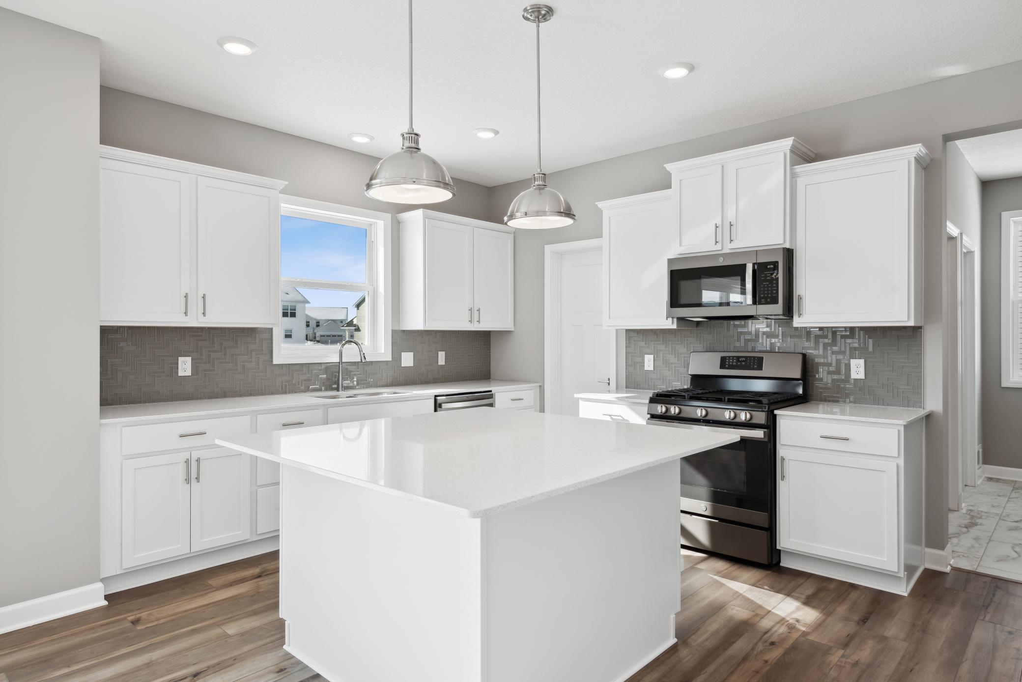 View of Residential at 2138 Watermark Way, Lino Lakes MN 55038, Lino Lakes - Mike Wilen | Minnesota Team Real Estate