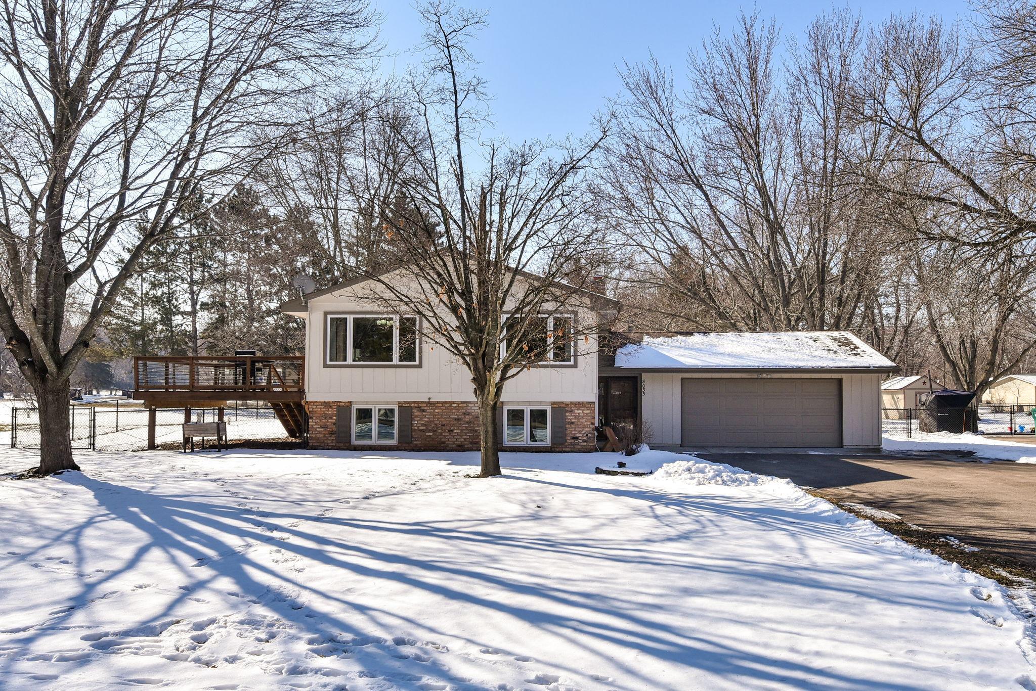 View of Residential at 8035 102nd Street, Monticello MN 55362, Monticello - Mike Wilen | Minnesota Team Real Estate
