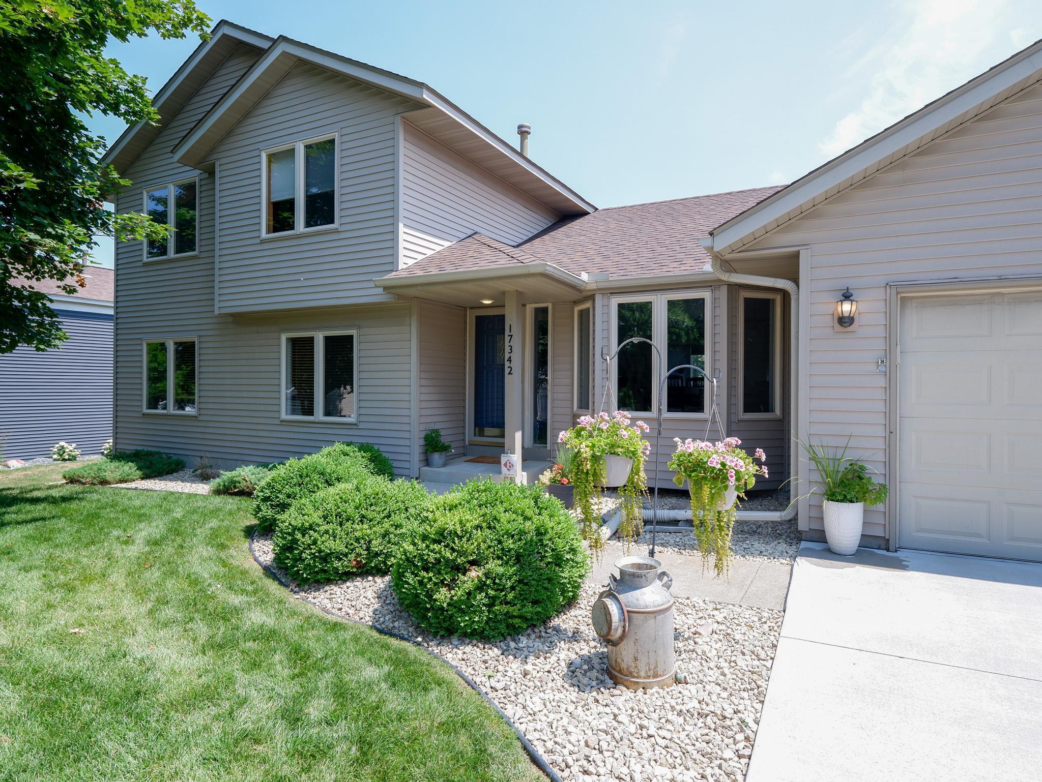 View of Residential at 17342 Holland Avenue, Lakeville MN 55044, Lakeville - Mike Wilen | Minnesota Team Real Estate