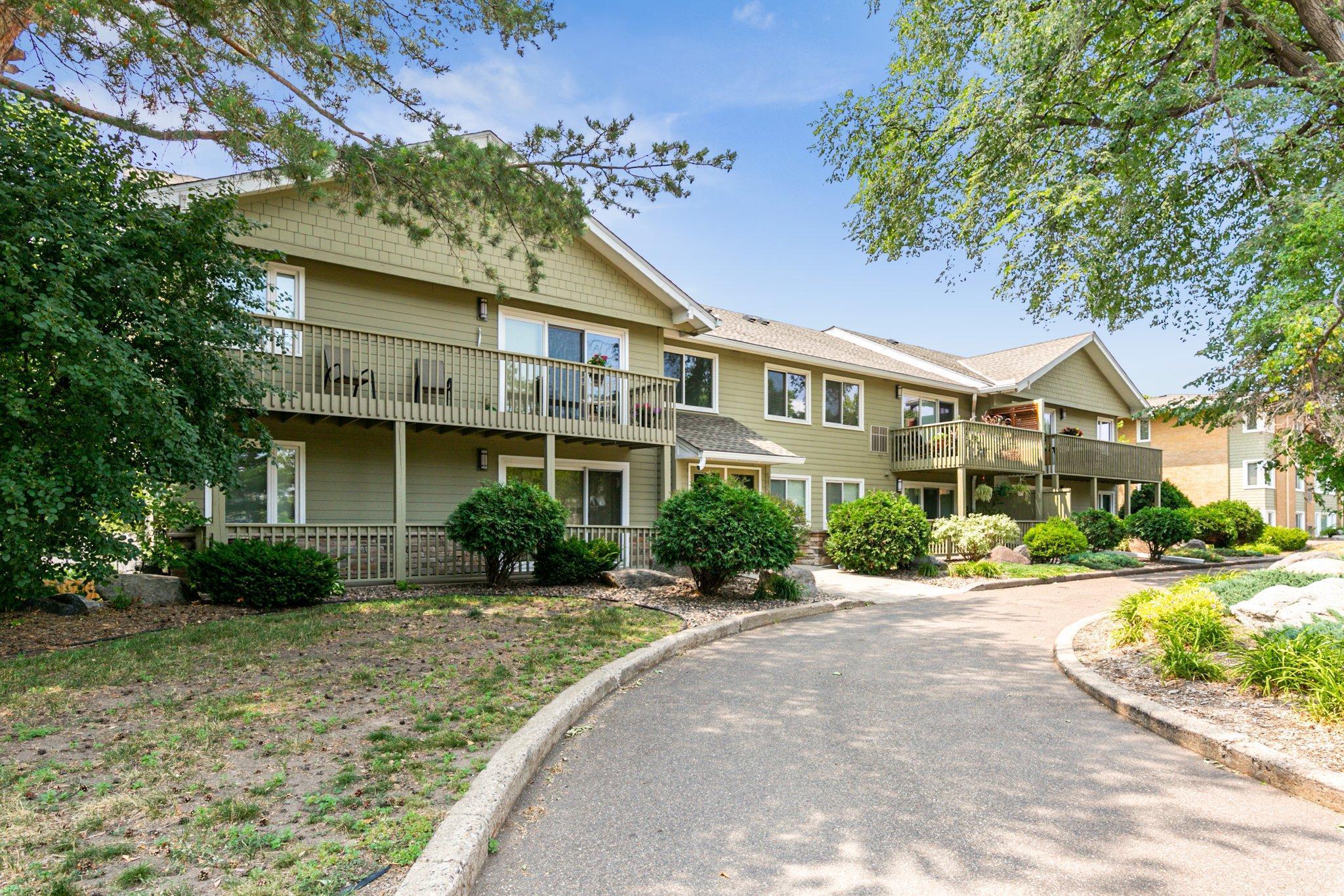 View of Residential at 5424 France Avenue #101A, Edina MN 55410, Edina - Mike Wilen | Minnesota Team Real Estate