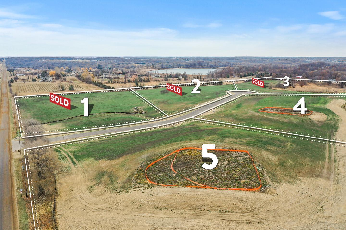 View of Land at 7445 74th Avenue, Loretto MN 55357, Loretto - Mike Wilen | Minnesota Team Real Estate