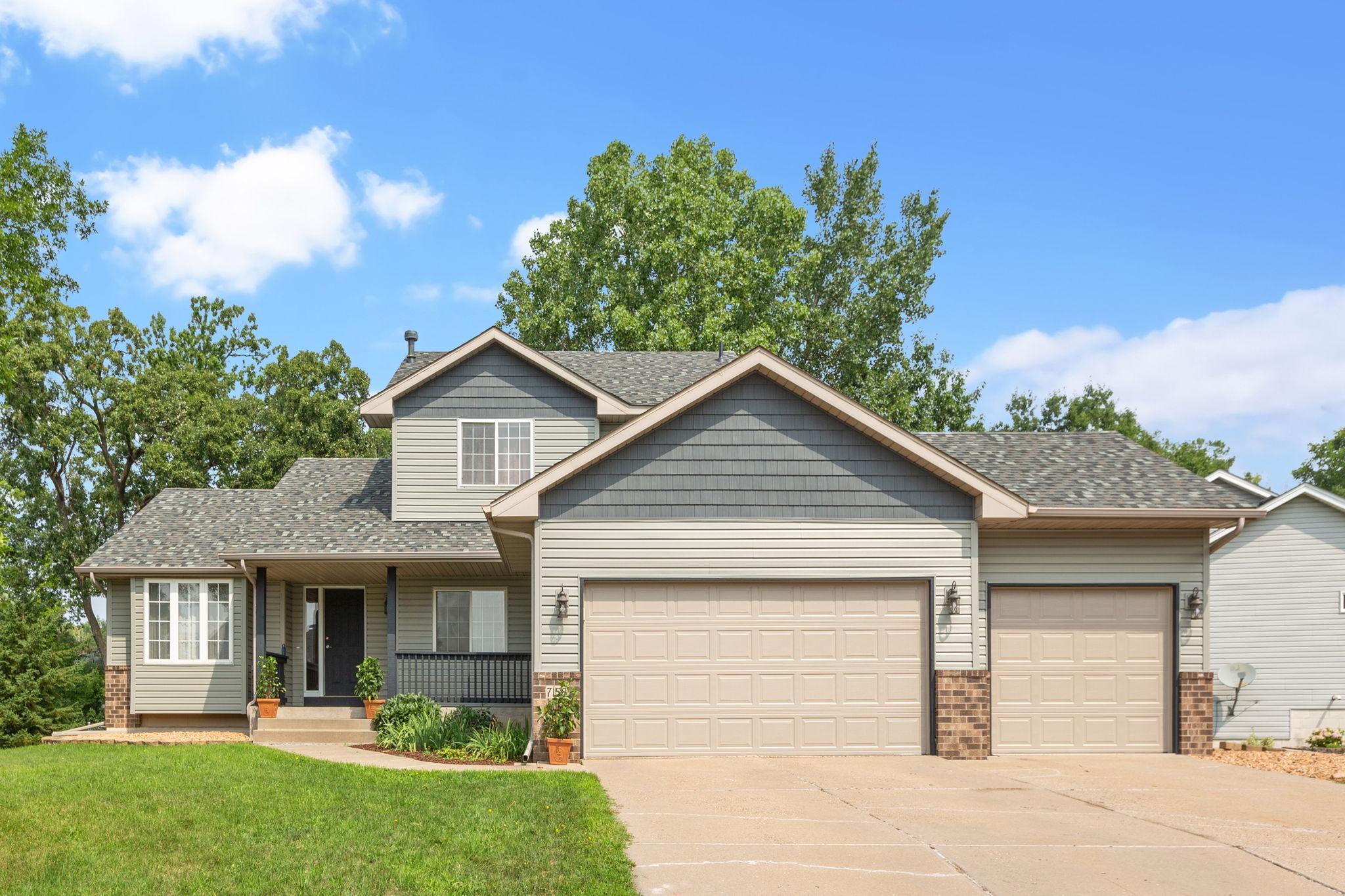View of Residential at 7158 46th Street, Oakdale MN 55128, Oakdale - Mike Wilen | Minnesota Team Real Estate