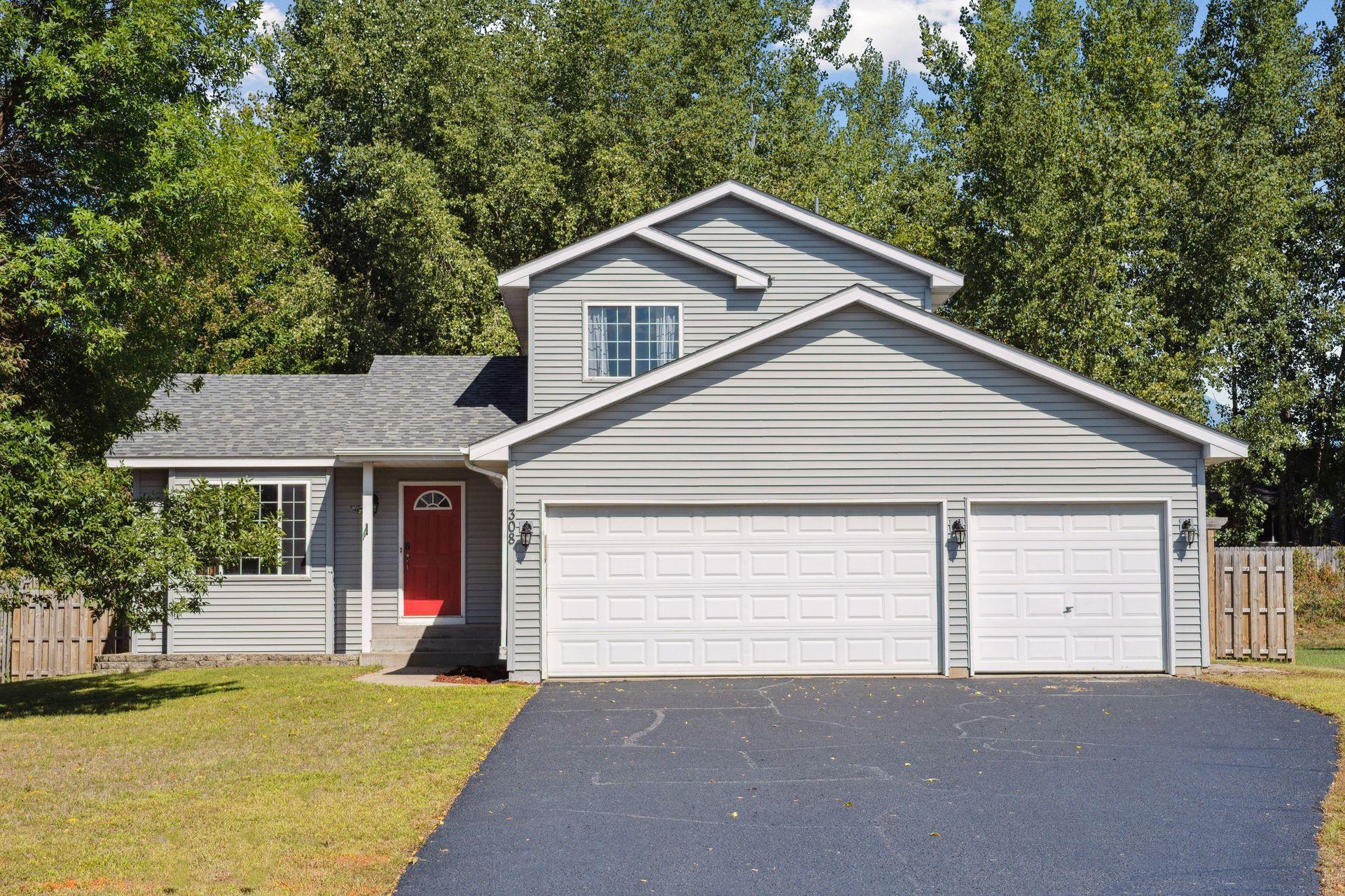 View of Residential at 308 Cottonwood Street, Isanti MN 55040, Isanti - Mike Wilen | Minnesota Team Real Estate
