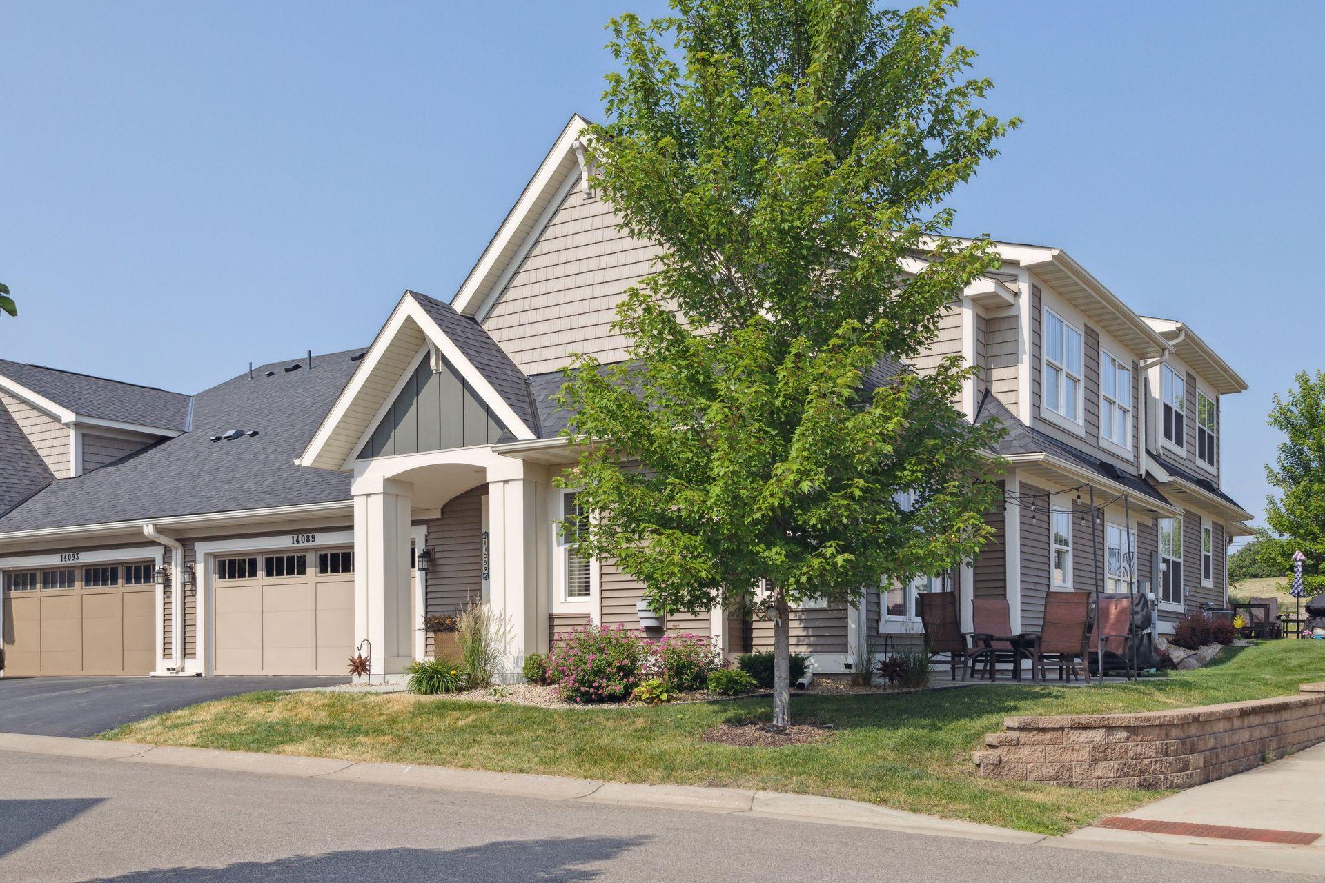 View of Residential at 14089 Burnley Way, Rosemount MN 55068, Rosemount - Mike Wilen | Minnesota Team Real Estate