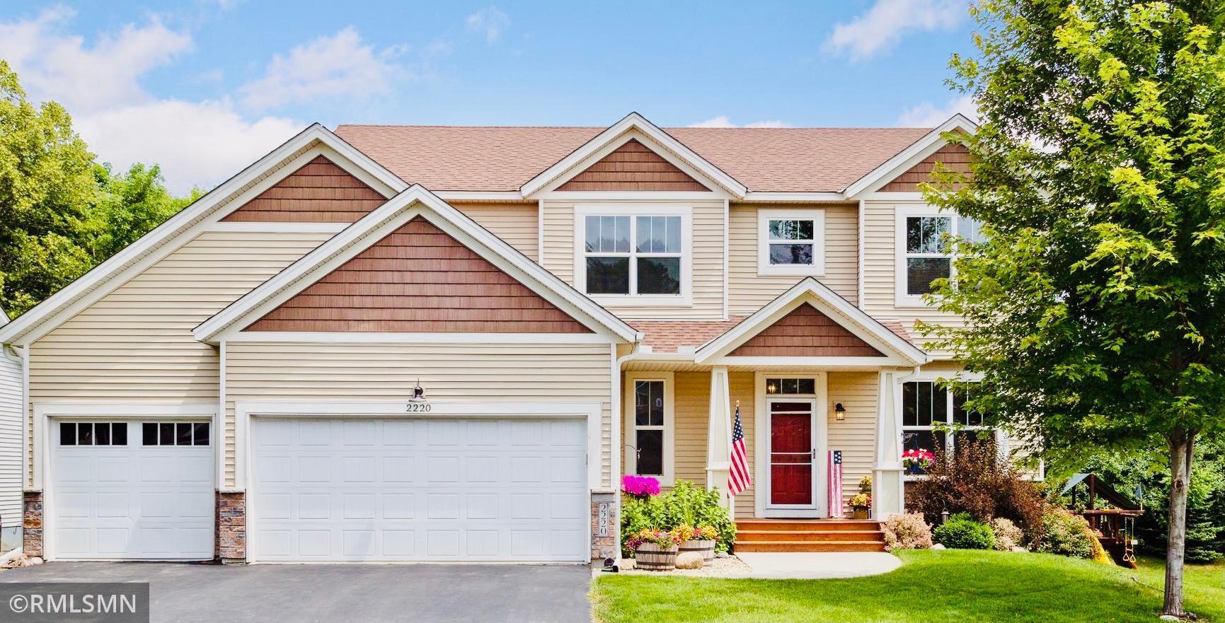 View of Residential at 2220 Woodlyn Ridge Court, Mound MN 55364, Mound - Mike Wilen | Minnesota Team Real Estate