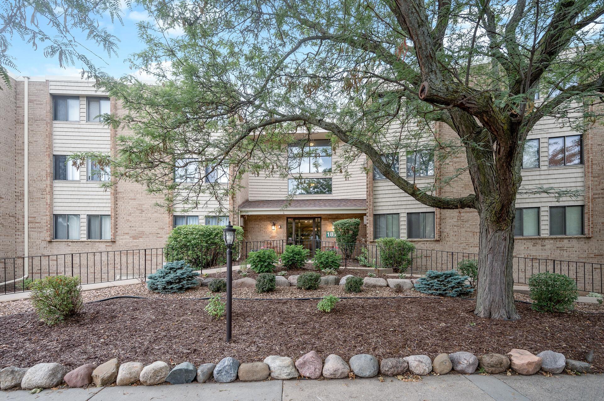 View of Residential at 1871 Silver Bell Road #222, Eagan MN 55122, Eagan - Mike Wilen | Minnesota Team Real Estate