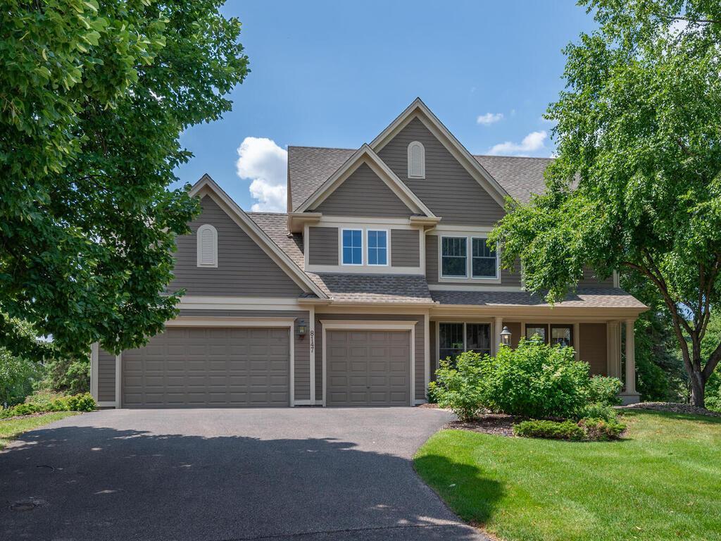 View of Residential at 8147 Marsh Creek Road, Woodbury MN 55125, Woodbury - Mike Wilen | Minnesota Team Real Estate