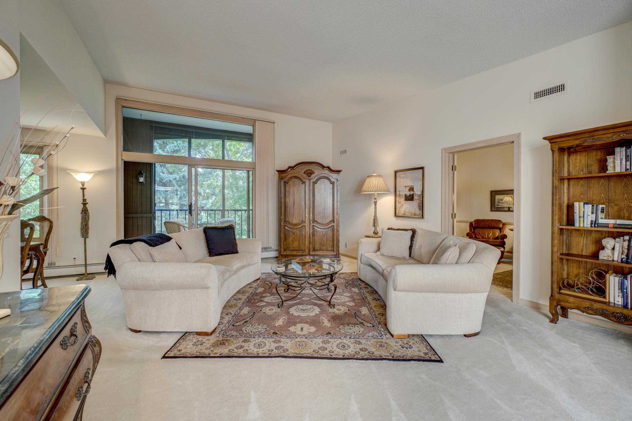 View of Residential at 5501 Dewey Hill Road #331, Edina MN 55439, Edina - Mike Wilen | Minnesota Team Real Estate