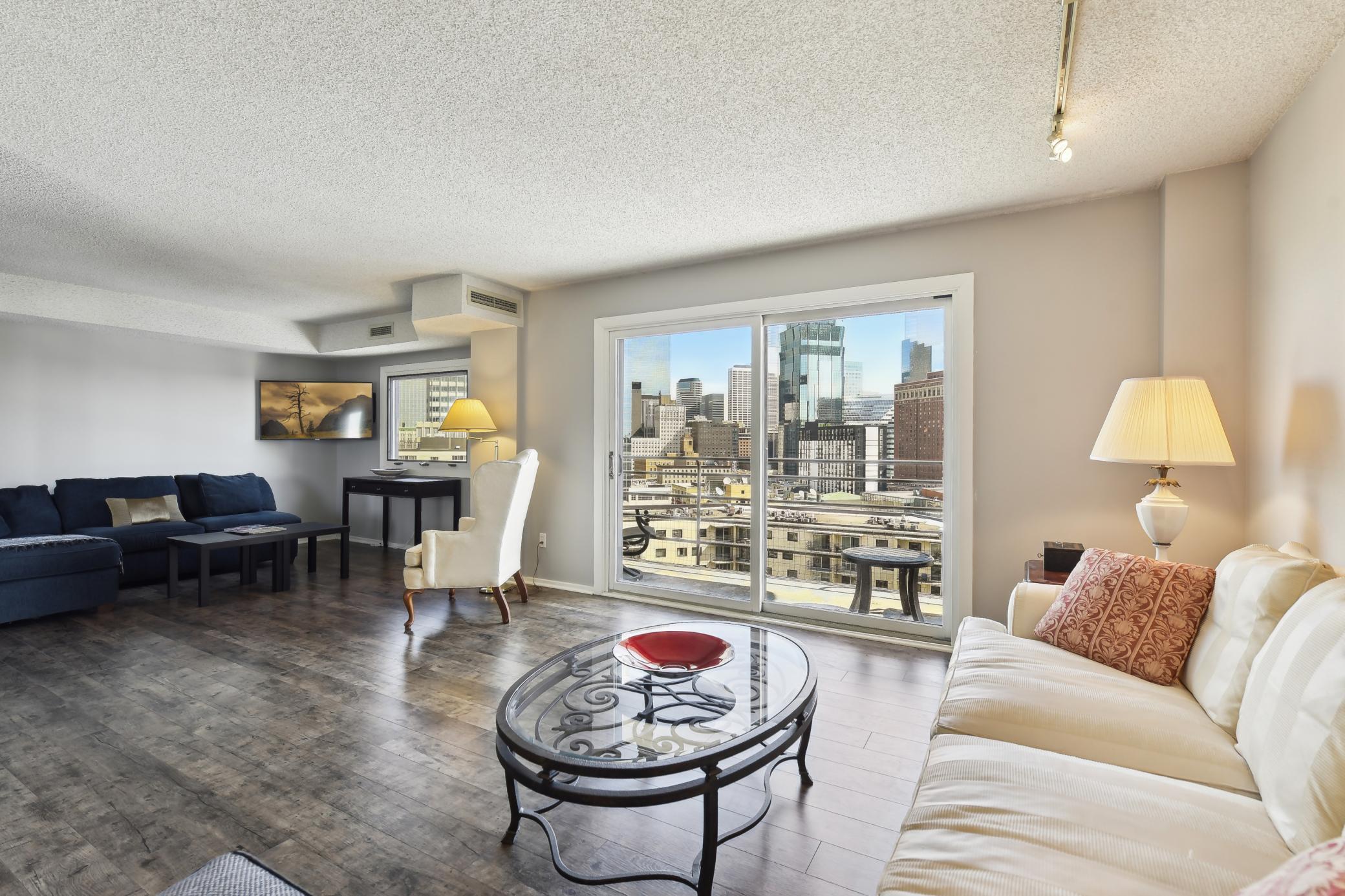 View of Residential at 1225 Lasalle Avenue #1507, Minneapolis MN 55403, Minneapolis - Mike Wilen | Minnesota Team Real Estate