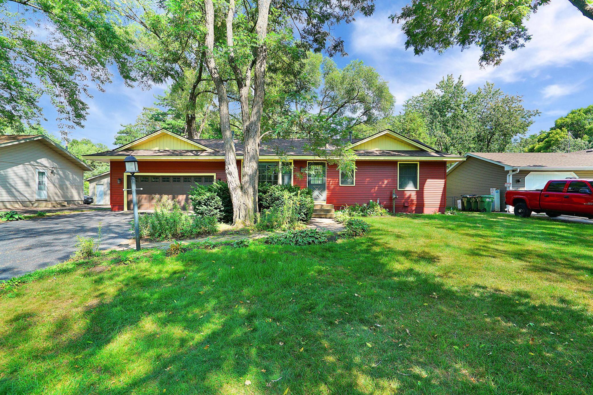 View of Residential at 768 113th Circle, Blaine MN 55434, Blaine - Mike Wilen | Minnesota Team Real Estate