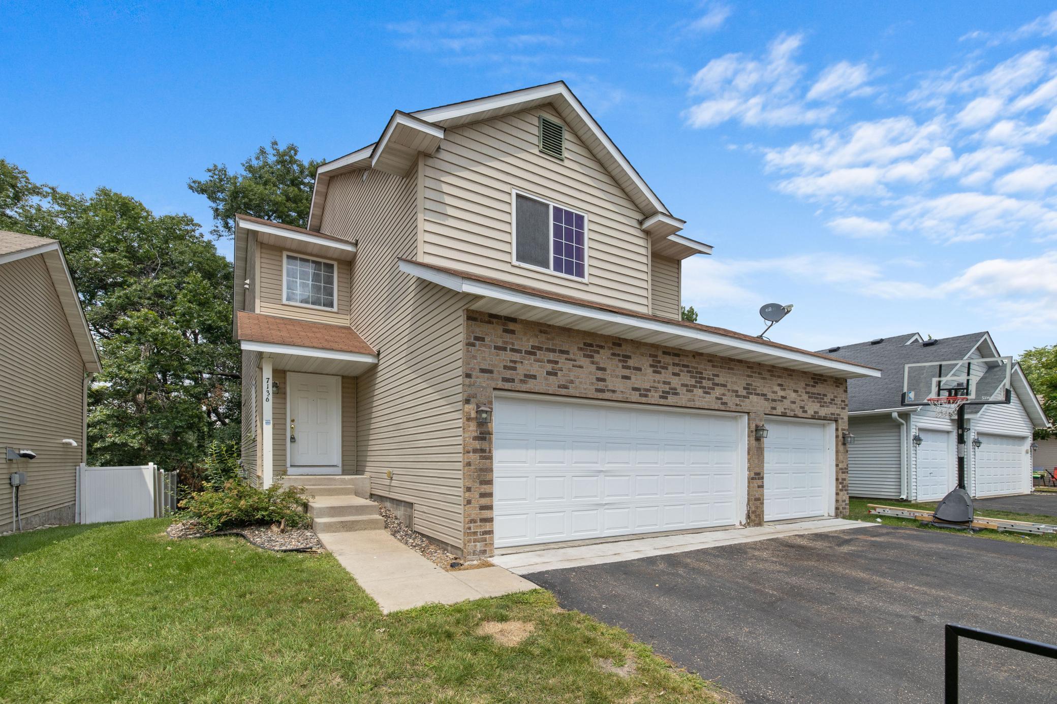 View of Residential at 7136 16th Street, Oakdale MN 55128, Oakdale - Mike Wilen | Minnesota Team Real Estate