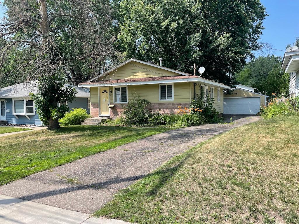View of Residential at 2183 Margaret Street, Saint Paul MN 55119, Saint Paul - Mike Wilen | Minnesota Team Real Estate
