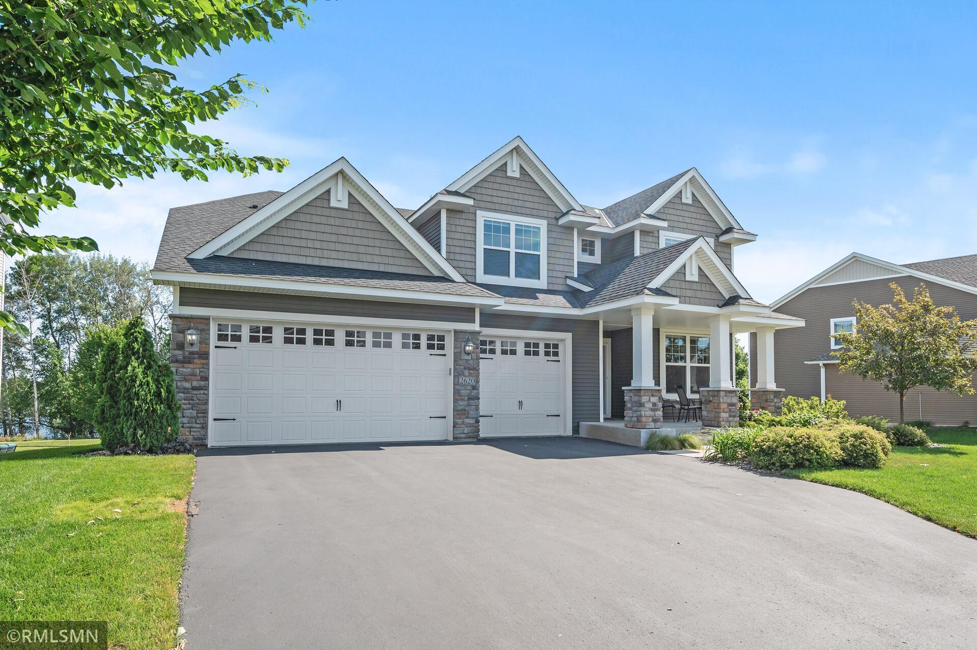 View of Residential at 2620 White Pine Way, Stillwater MN 55082, Stillwater - Mike Wilen | Minnesota Team Real Estate