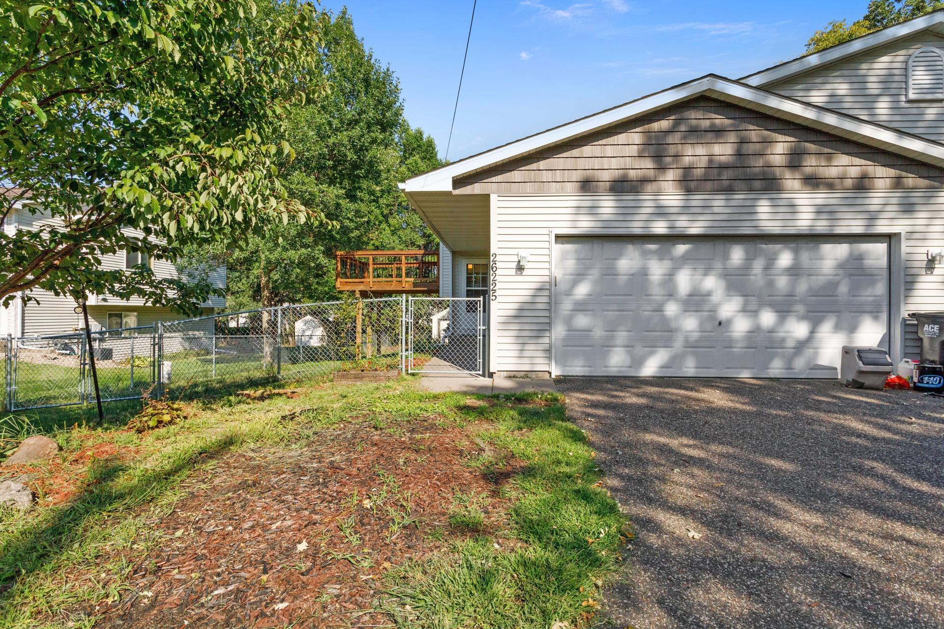 View of Residential at 26225 4th Street, Zimmerman MN 55398, Zimmerman - Mike Wilen | Minnesota Team Real Estate