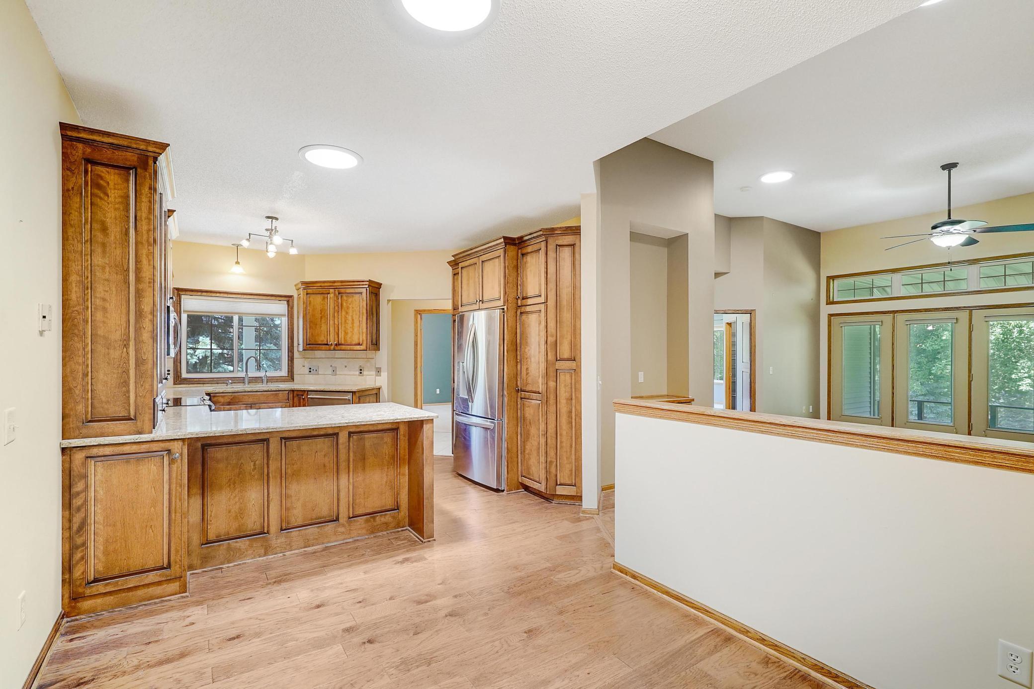 View of Residential at 13091 Echo Lane, Apple Valley MN 55124, Apple Valley - Mike Wilen | Minnesota Team Real Estate