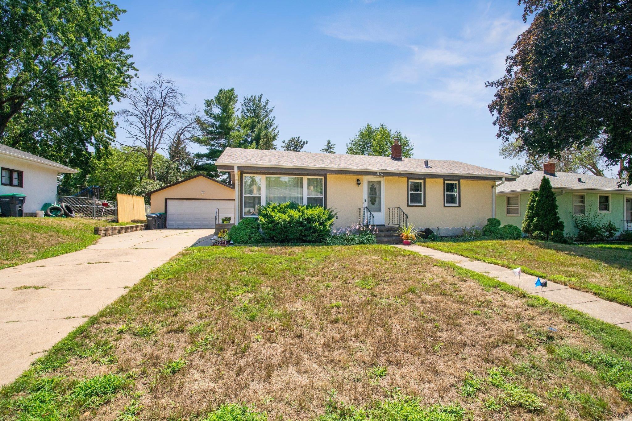 View of Residential at 2176 Mesabi Avenue, North Saint Paul MN 55109, North Saint Paul - Mike Wilen | Minnesota Team Real Estate